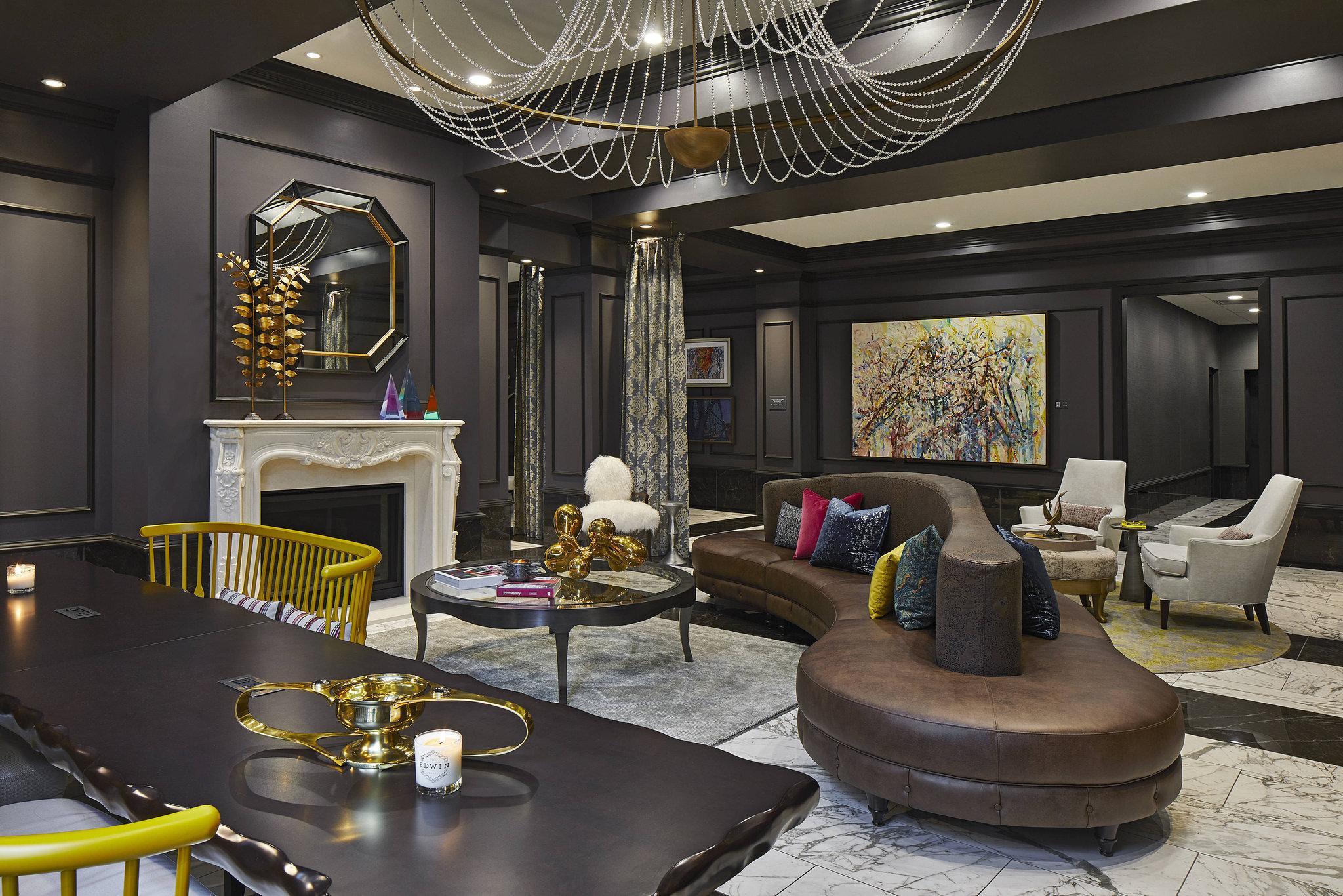 Nội thất khách sạn