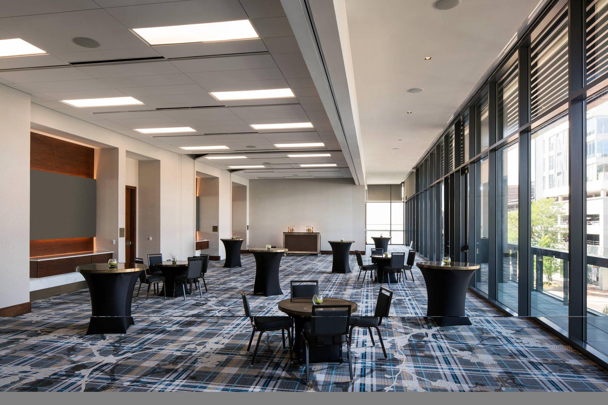 Phòng họp/ hội nghị