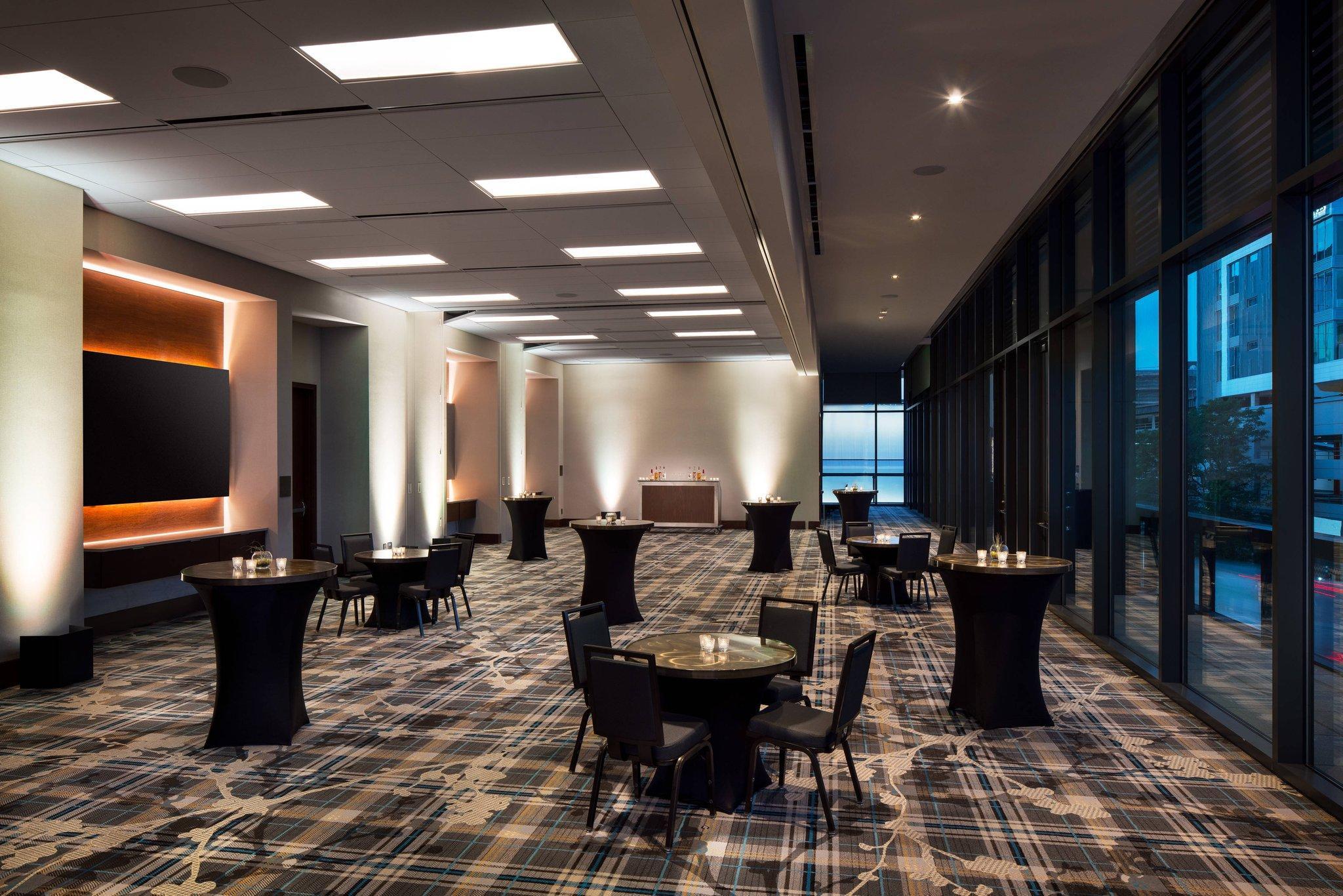 Phòng họp/ hội nghị