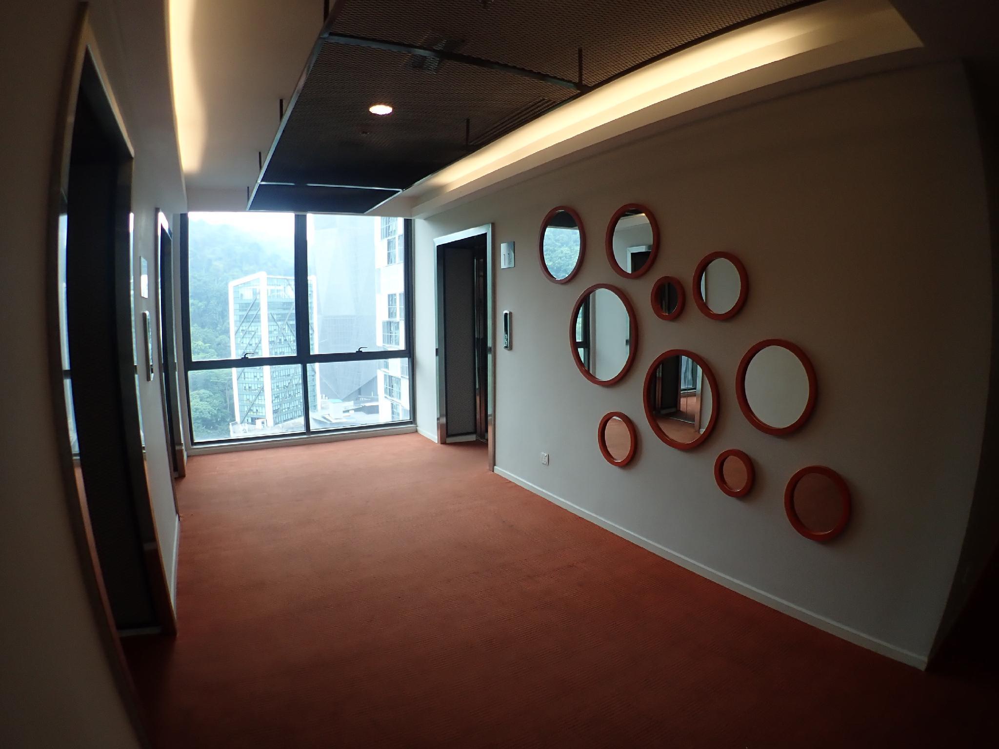 Nội thất khách sạn