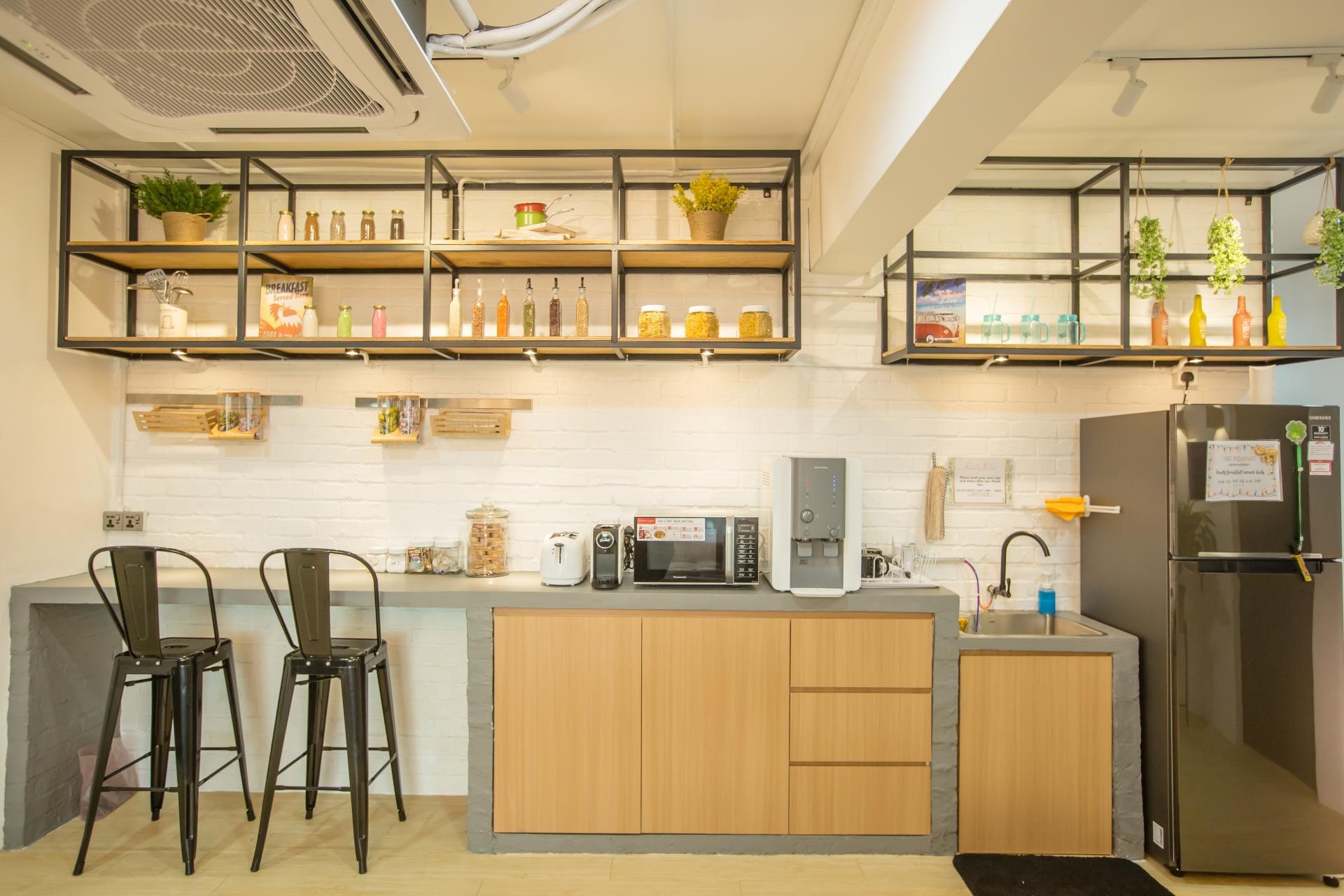 Nội thất khách sạn