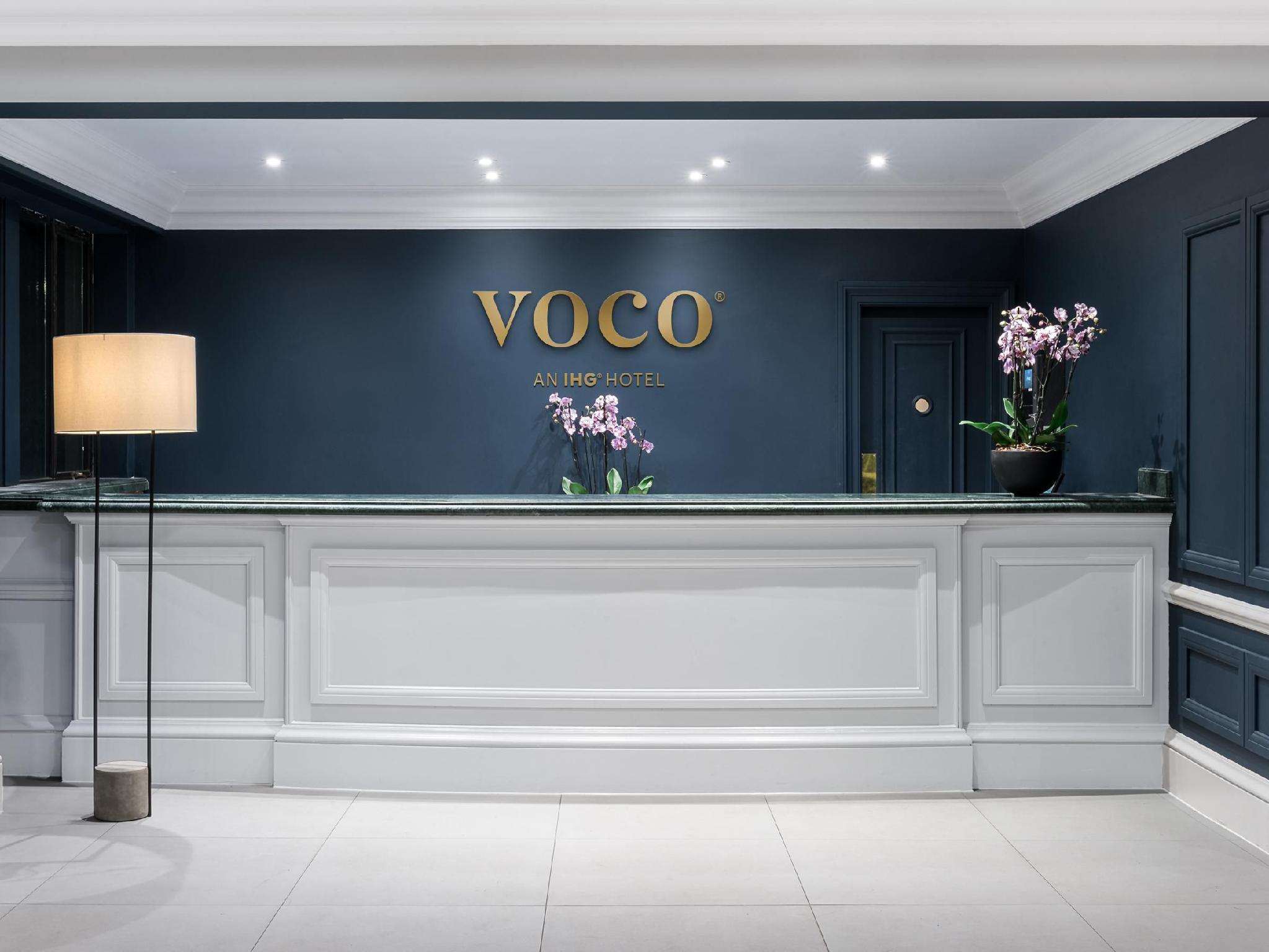 Nội thất khách sạn