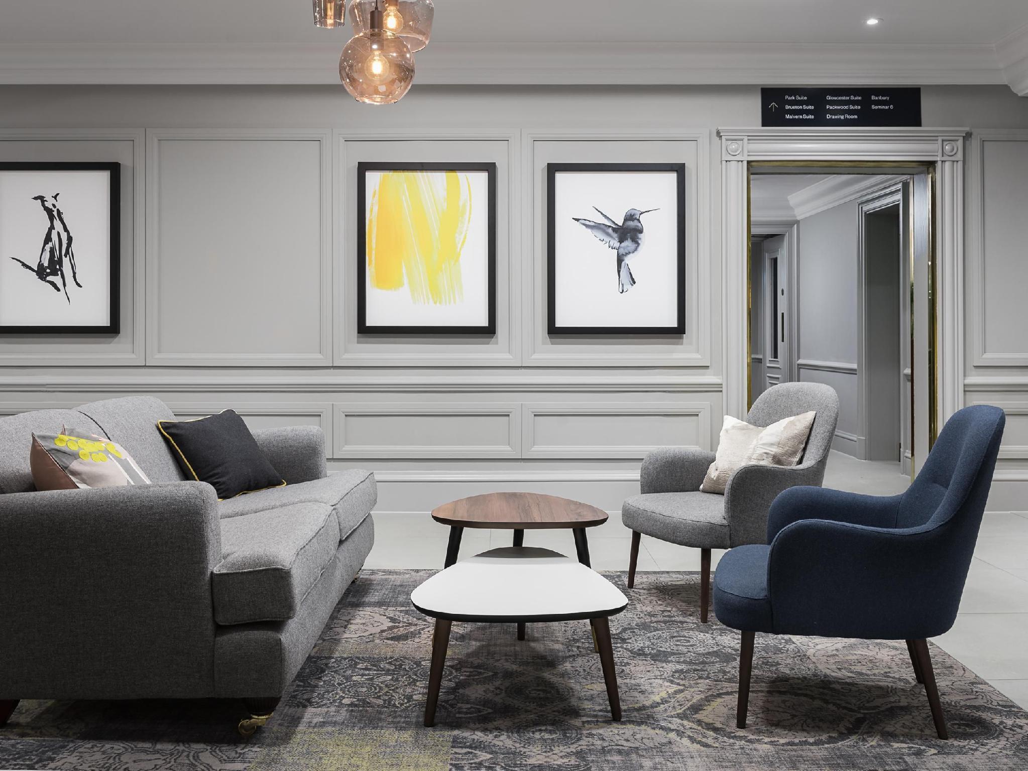 Nội thất khách sạn