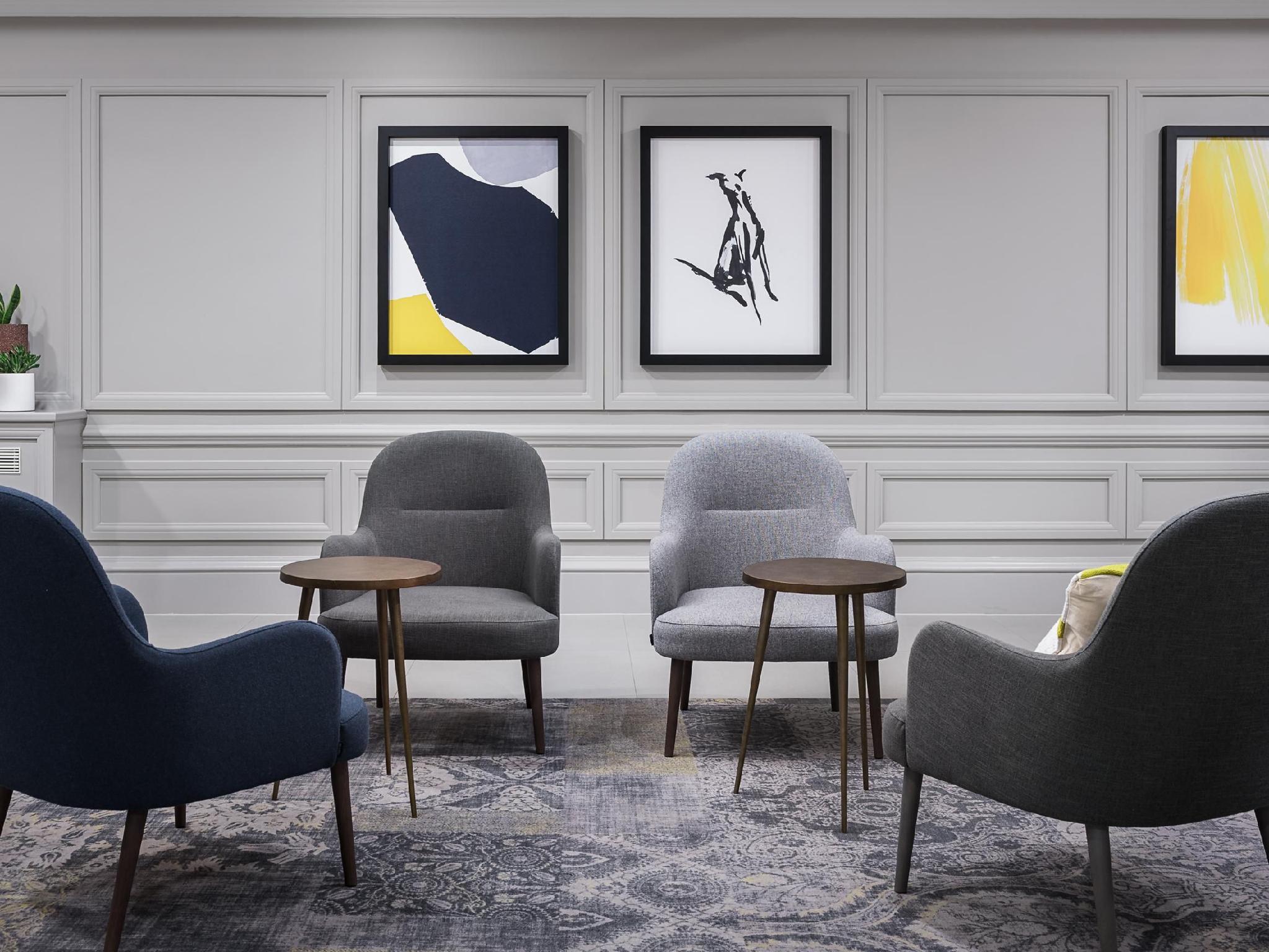 Nội thất khách sạn