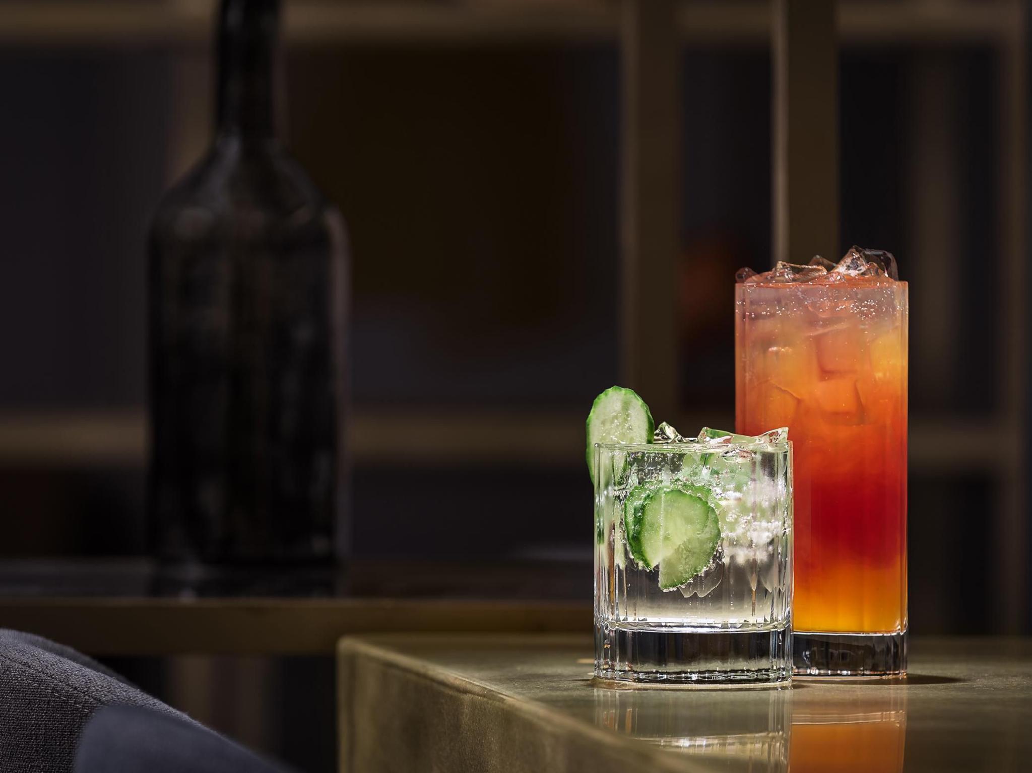 Nội thất khách sạn