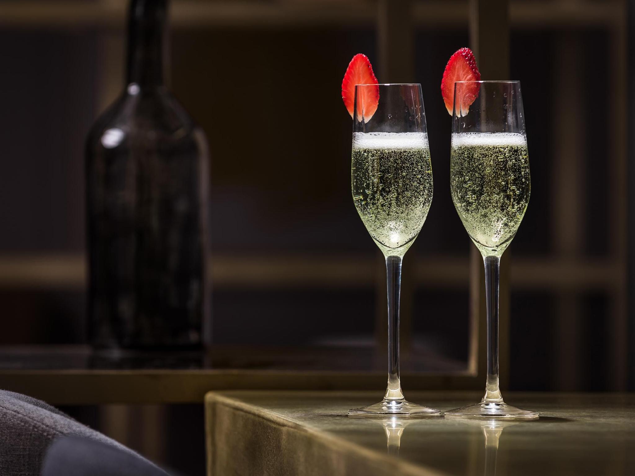 Nội thất khách sạn