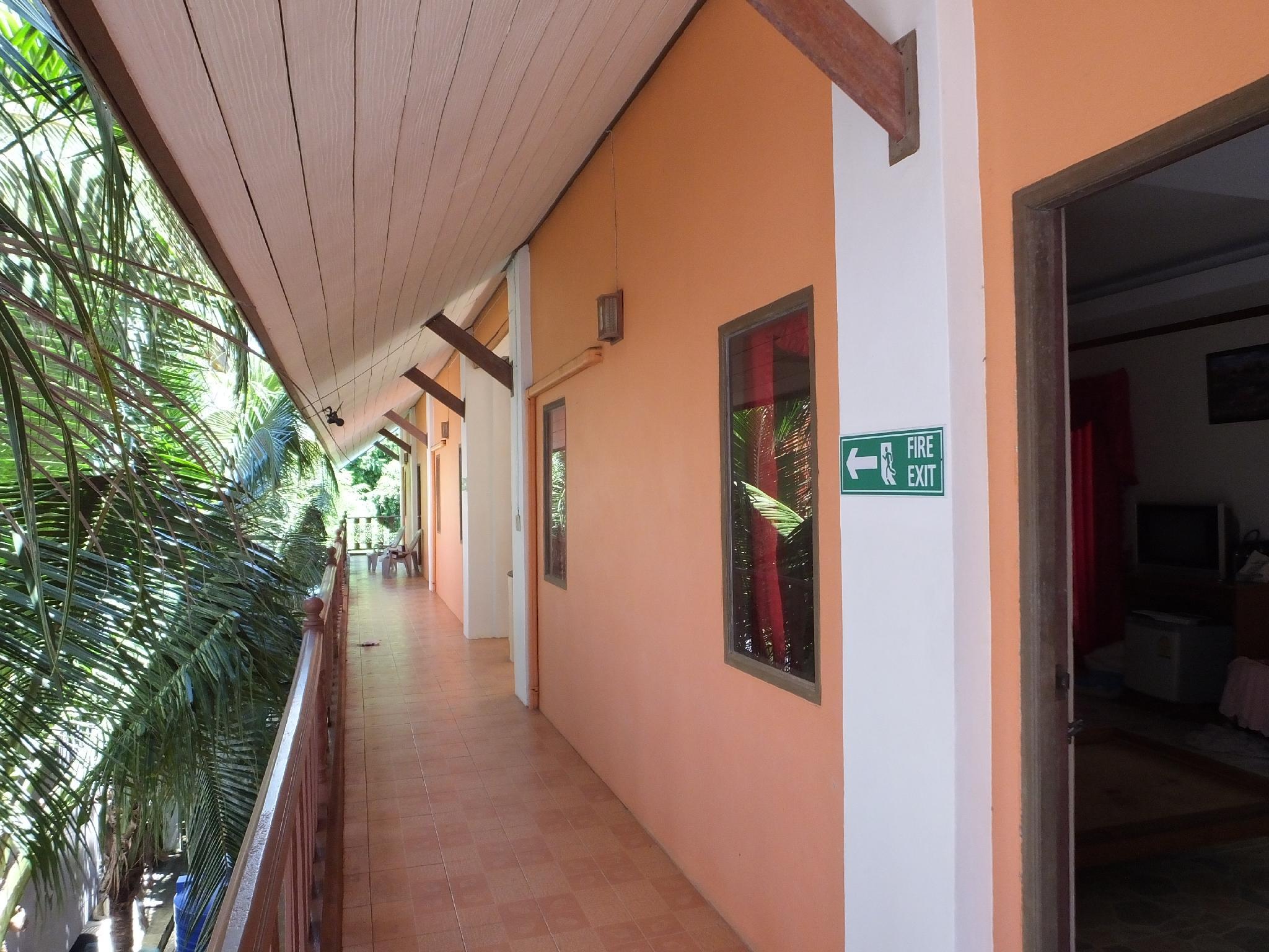 Ban công/sân hiên