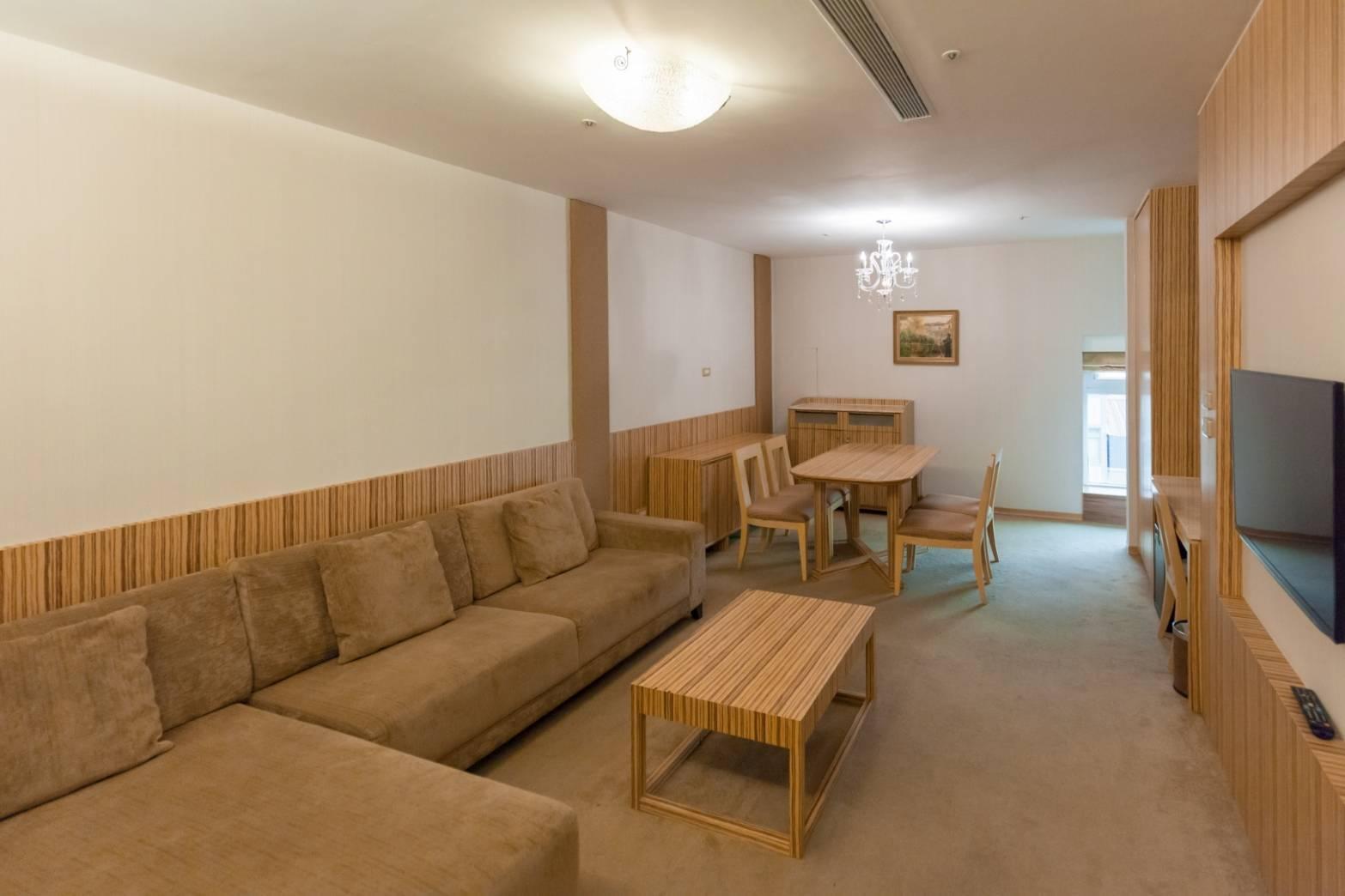 Nội thất khách sạn