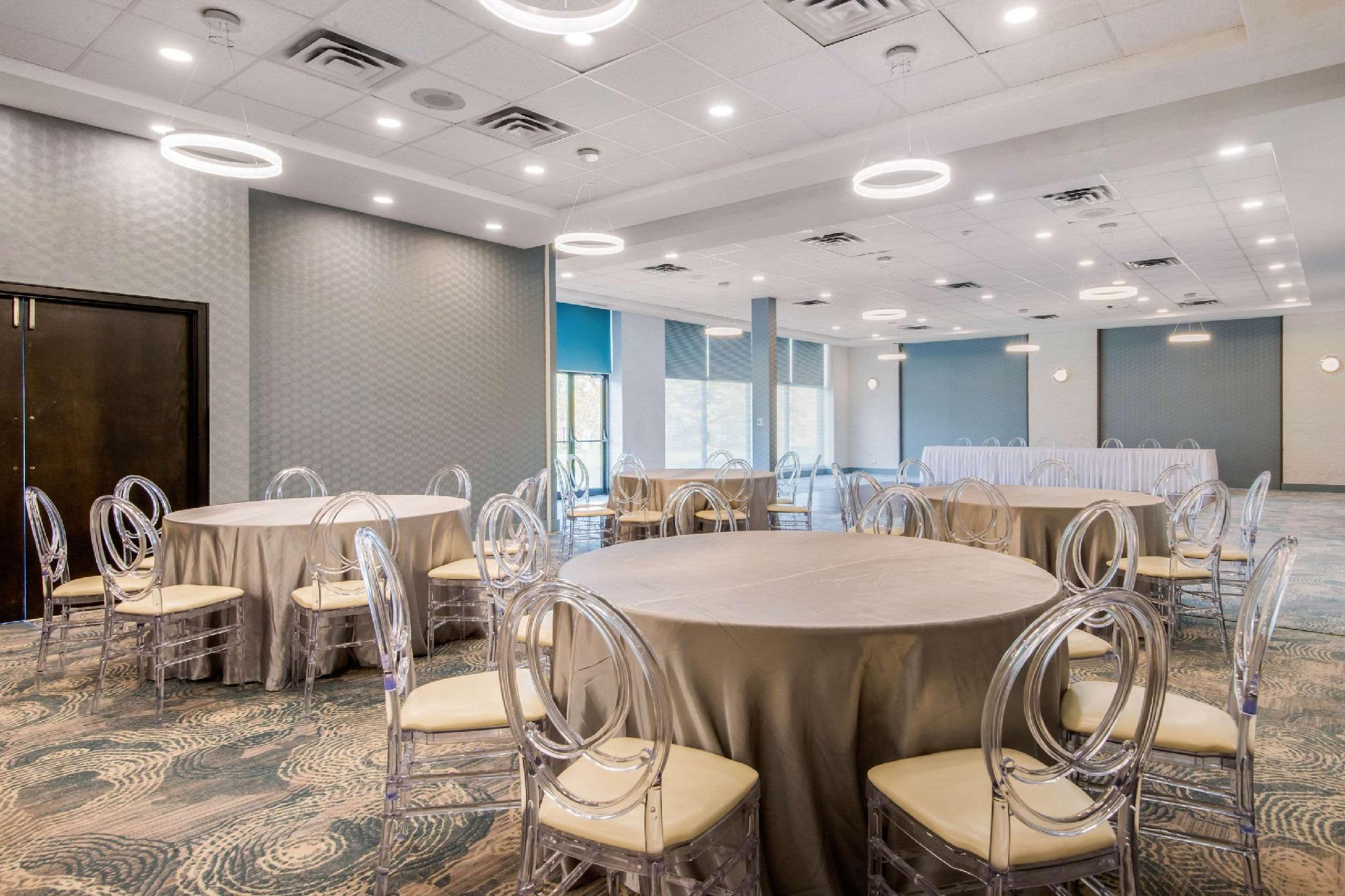 Phòng họp/ hội nghị