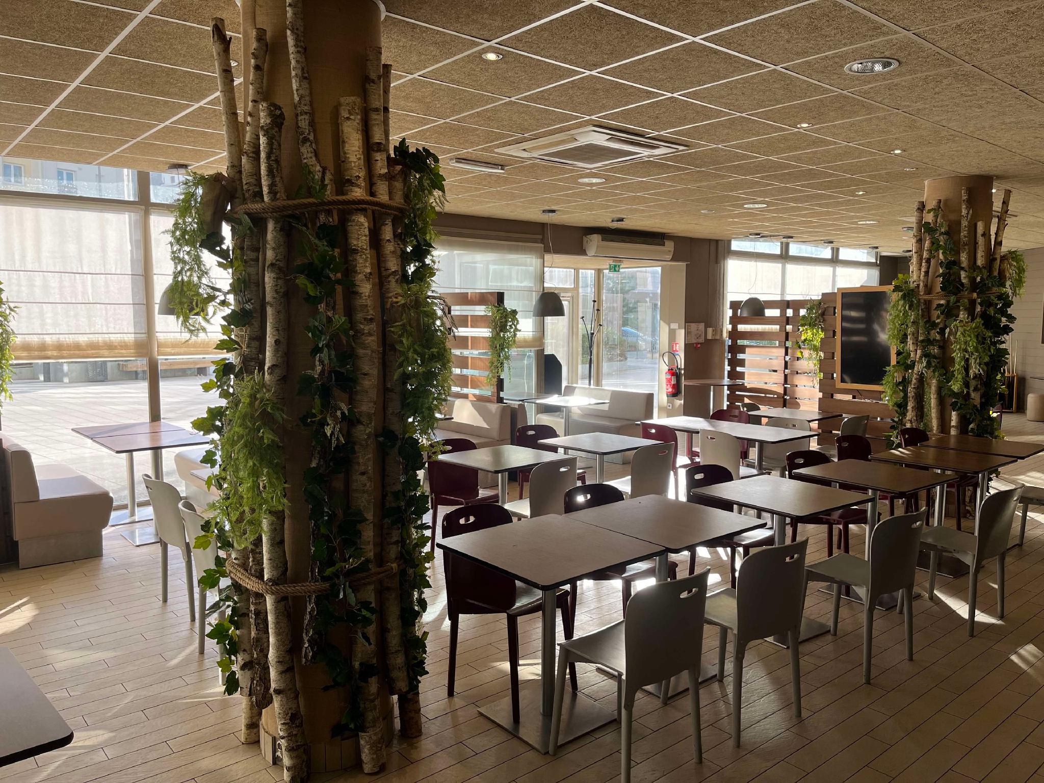 Khu vực công cộng