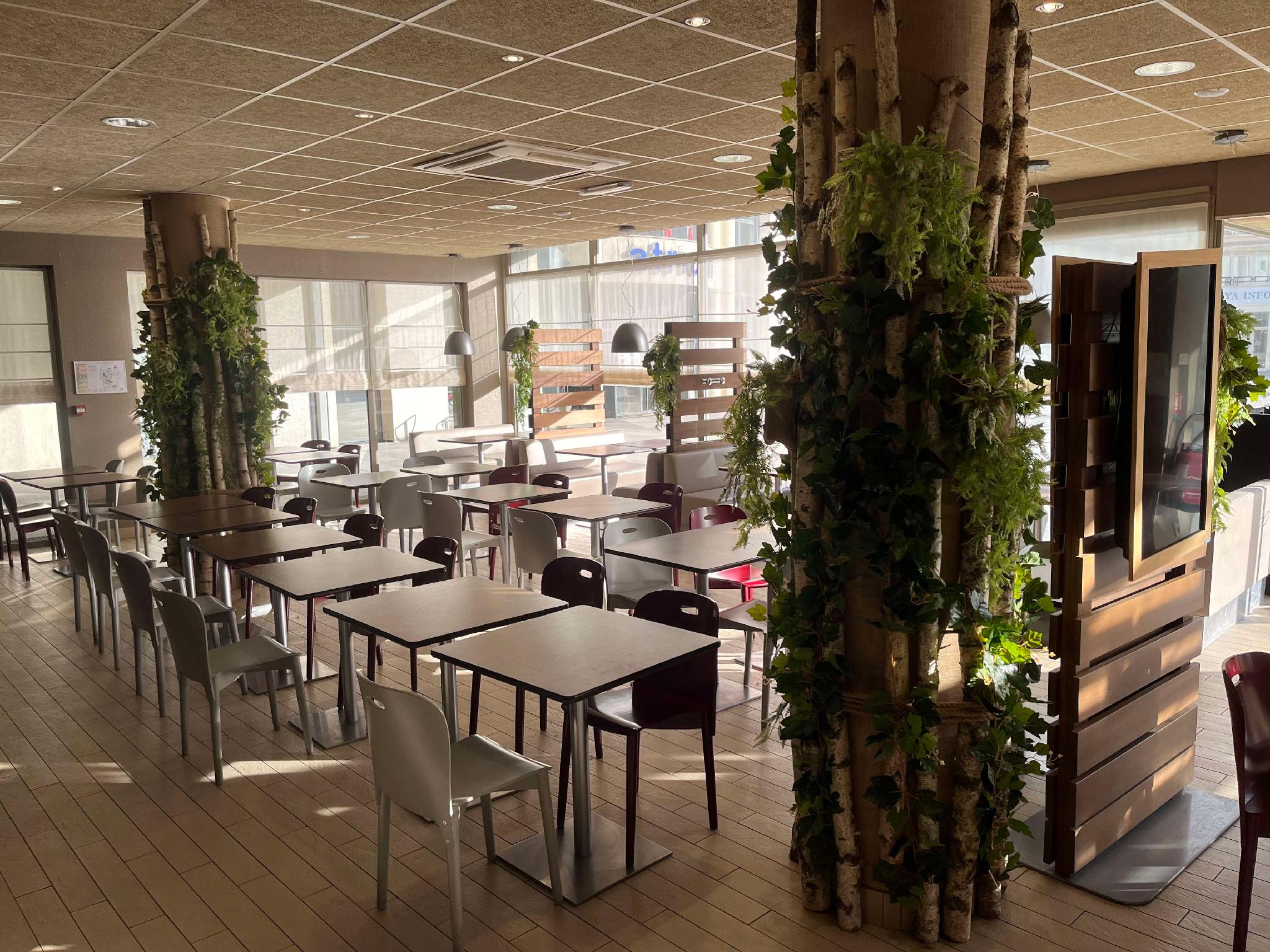 Khu vực công cộng