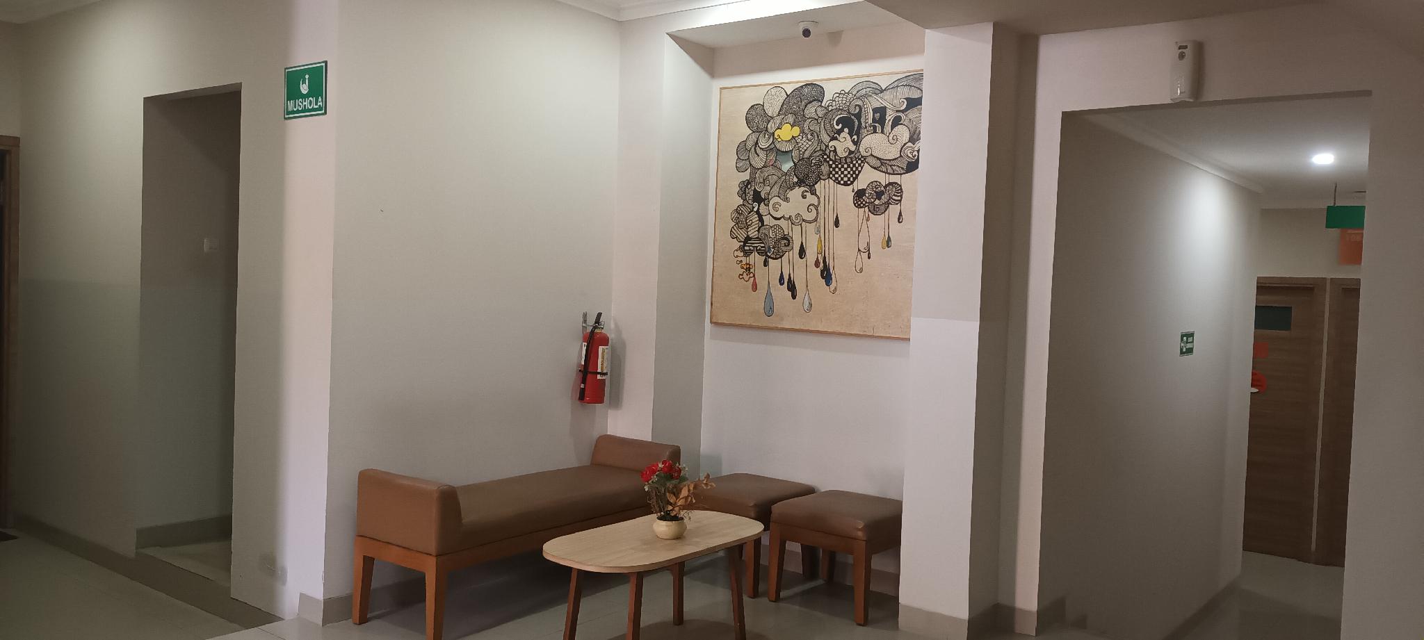 Khu vực công cộng