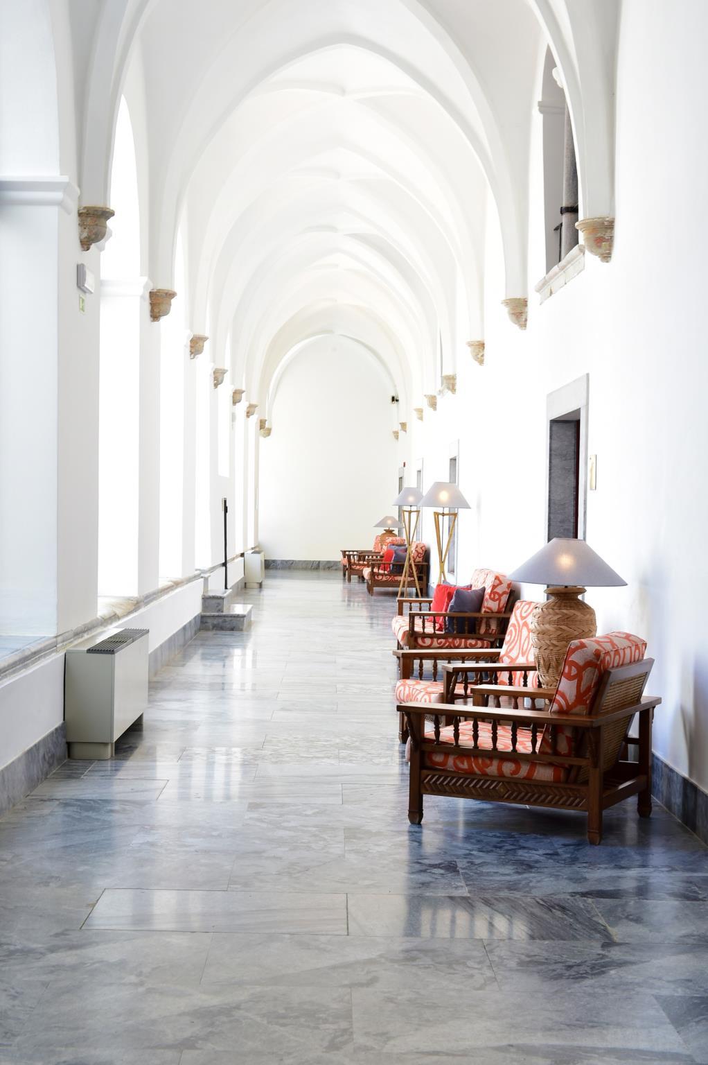 Nội thất khách sạn