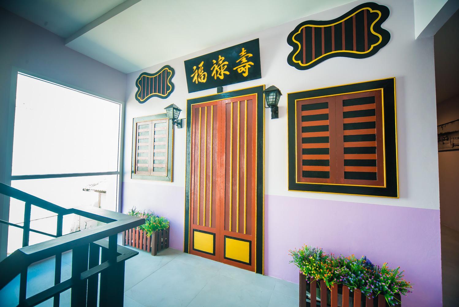 Nội thất khách sạn