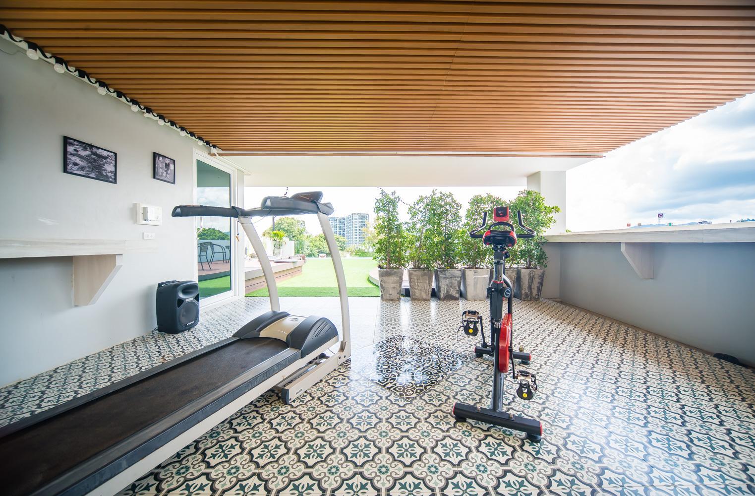 Nội thất khách sạn