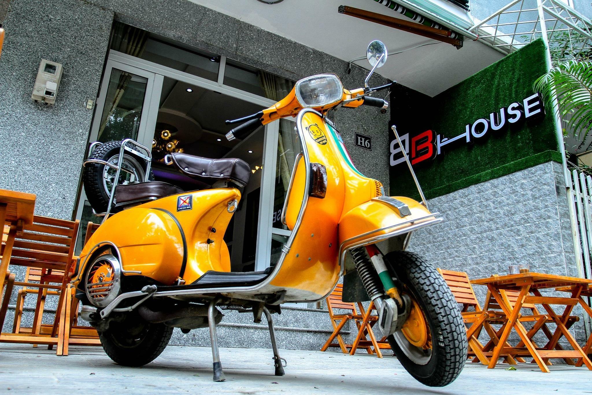 Khu vực công cộng