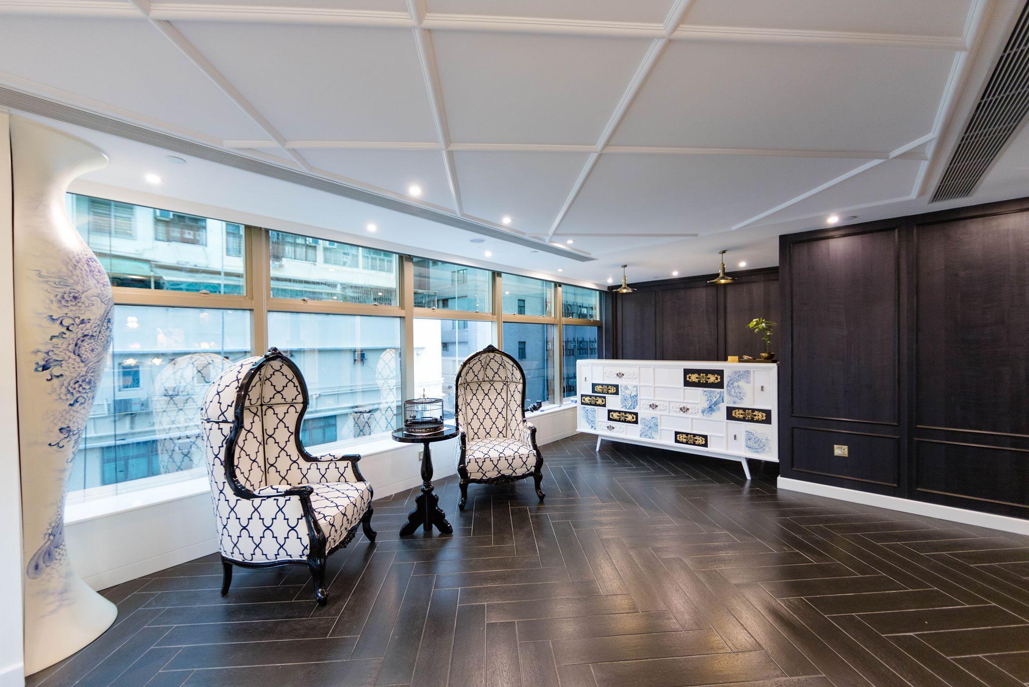 Khu vực công cộng