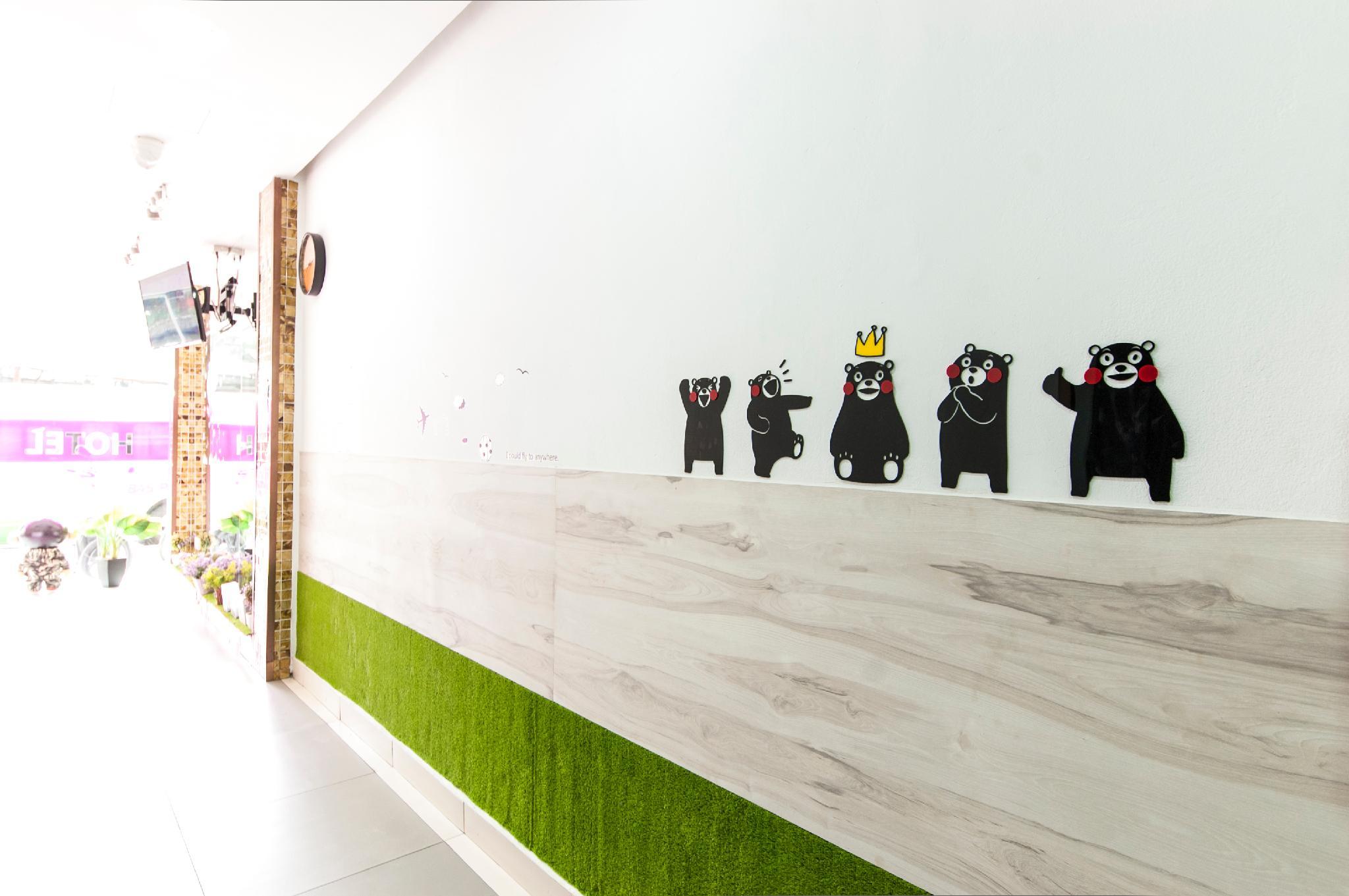 Nội thất khách sạn