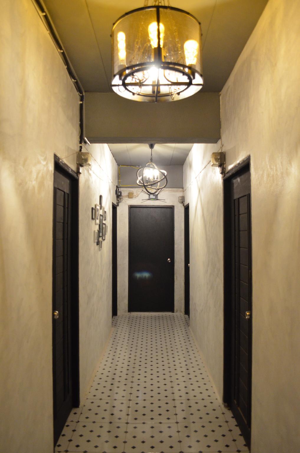 Nội thất khách sạn