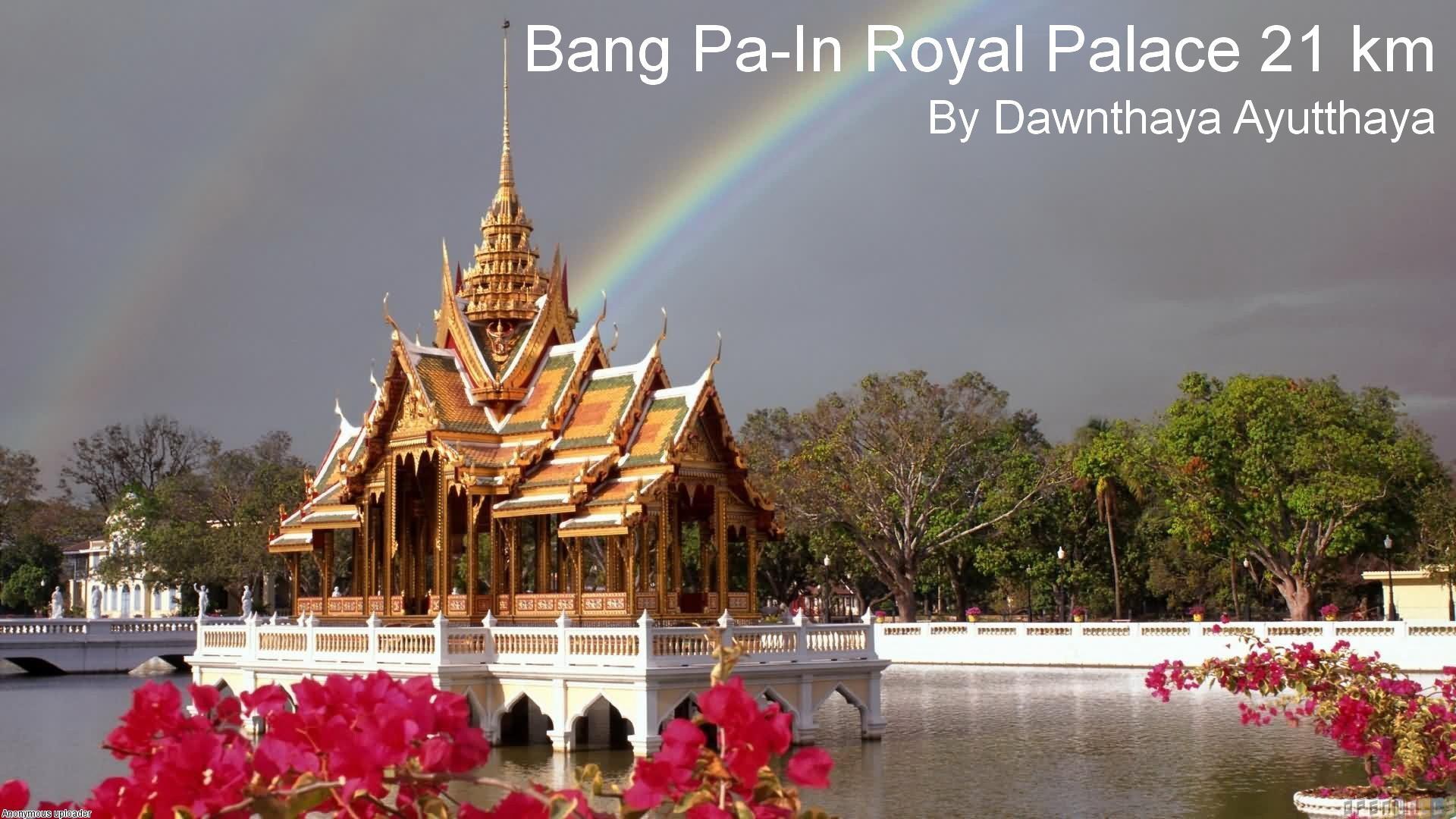 Nơi tham quan gần đây