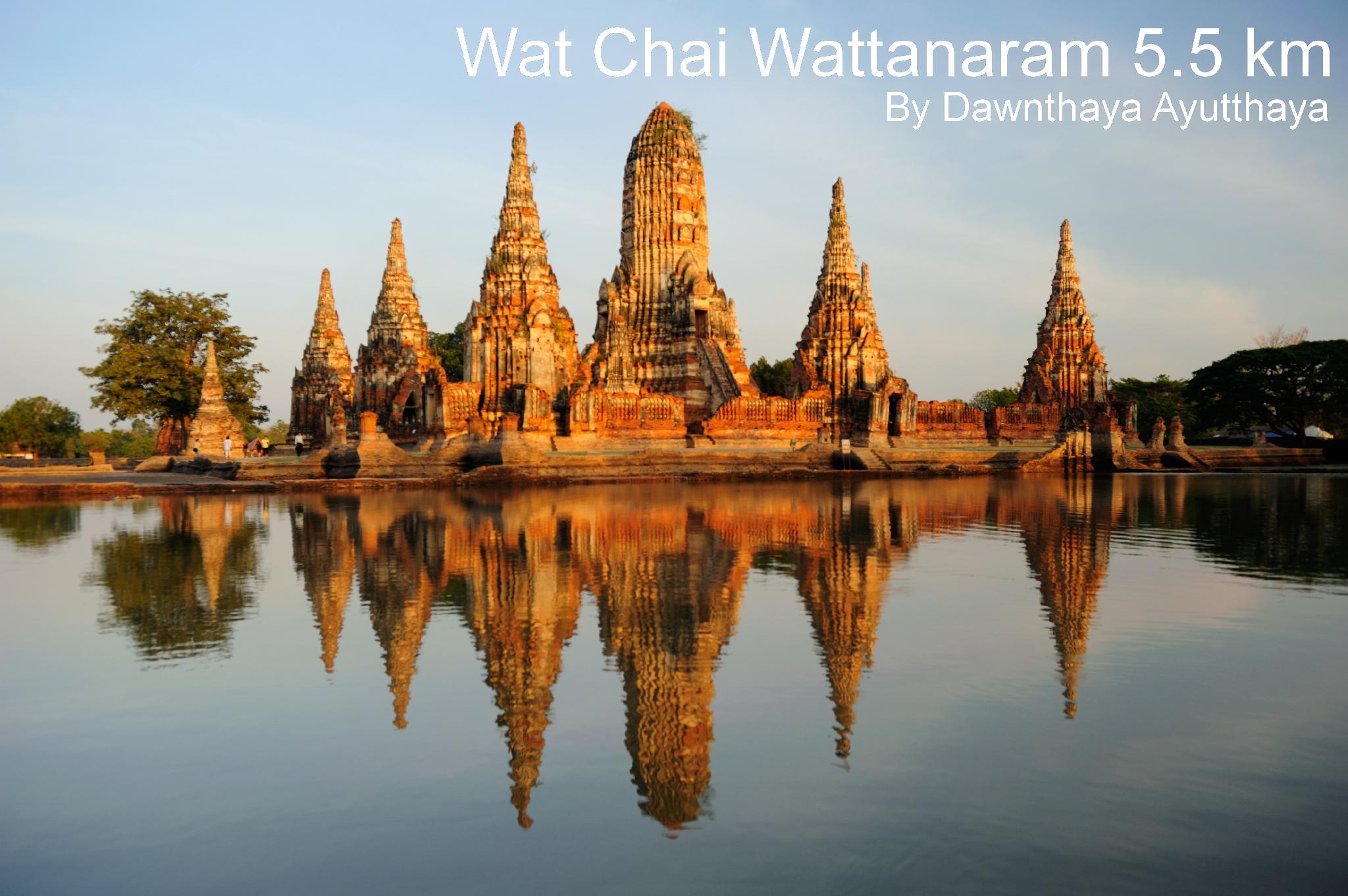 Nơi tham quan gần đây