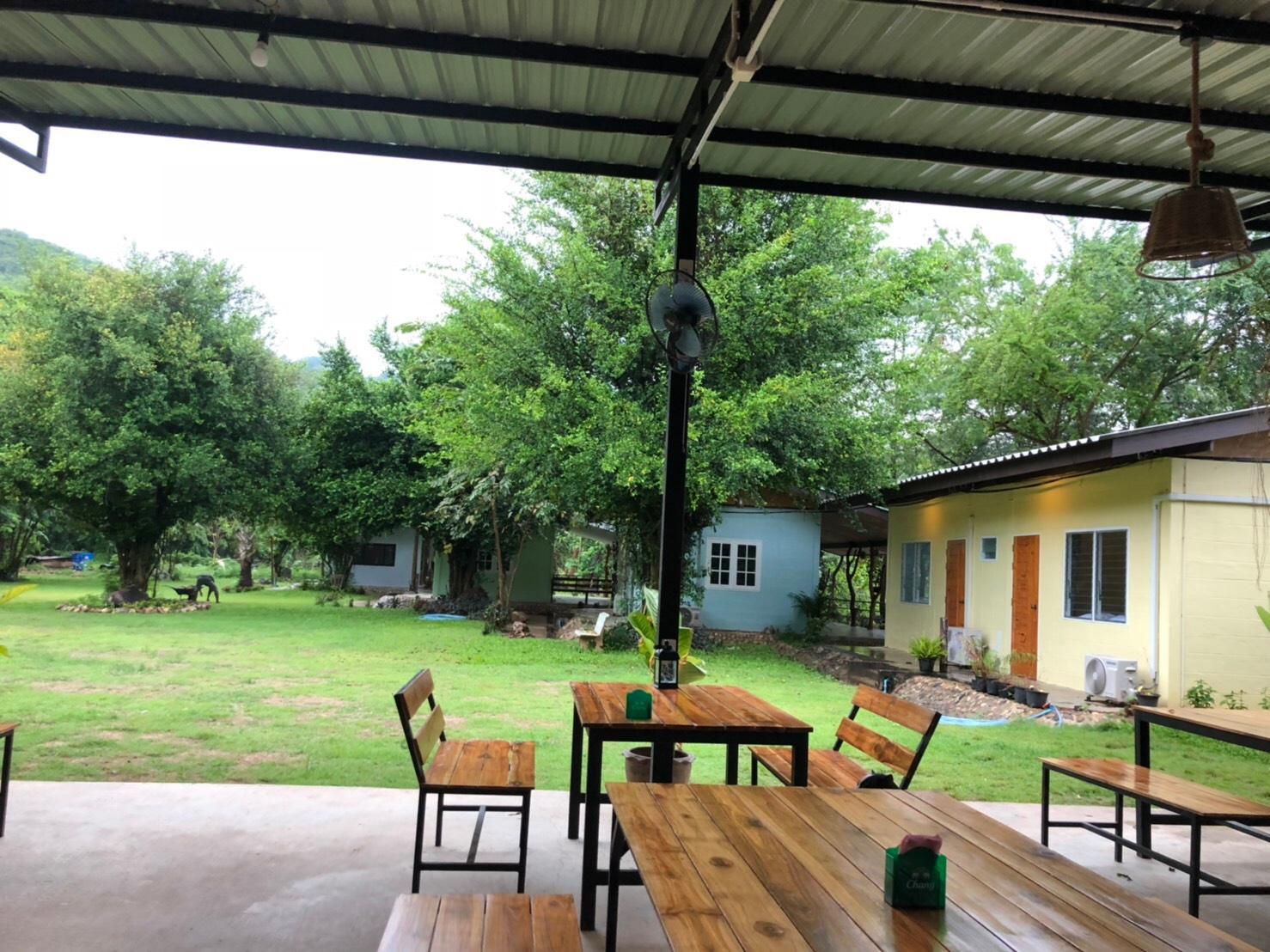 Khu vực công cộng