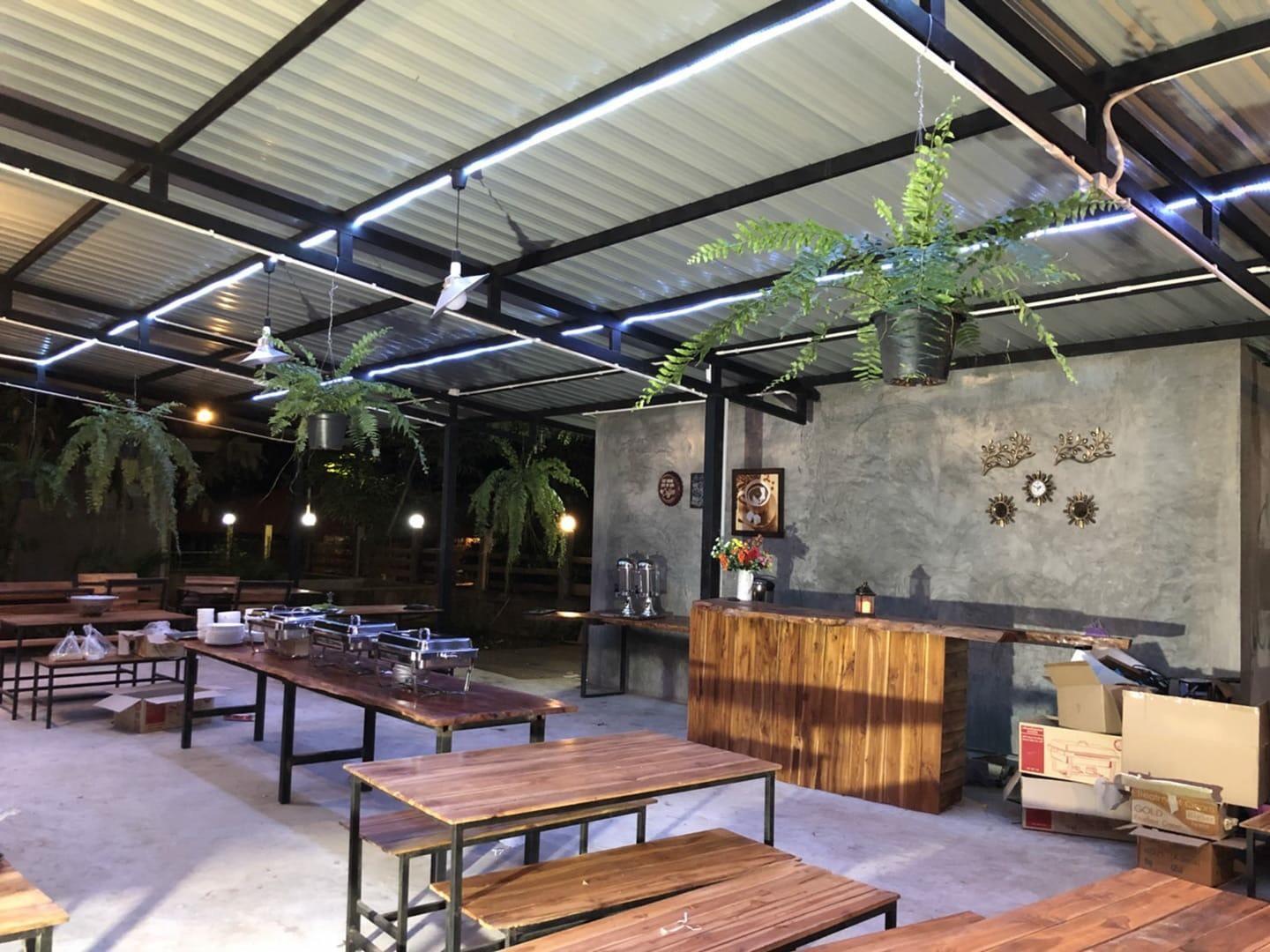 Khu vực công cộng