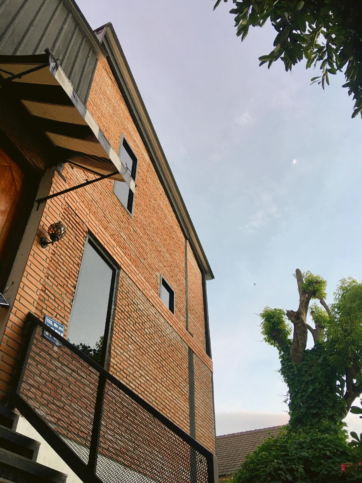 Ban công/sân hiên