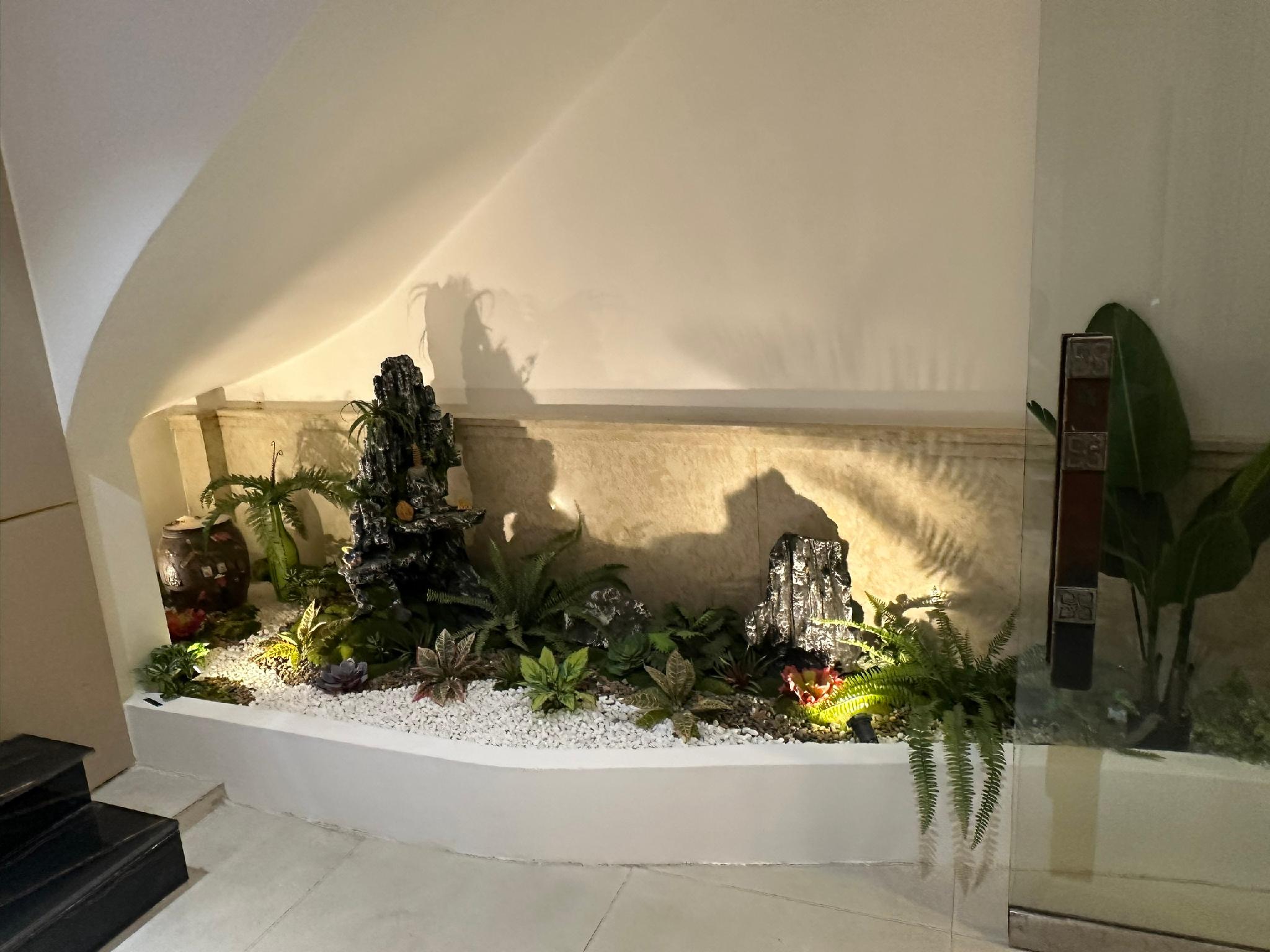 Nội thất khách sạn