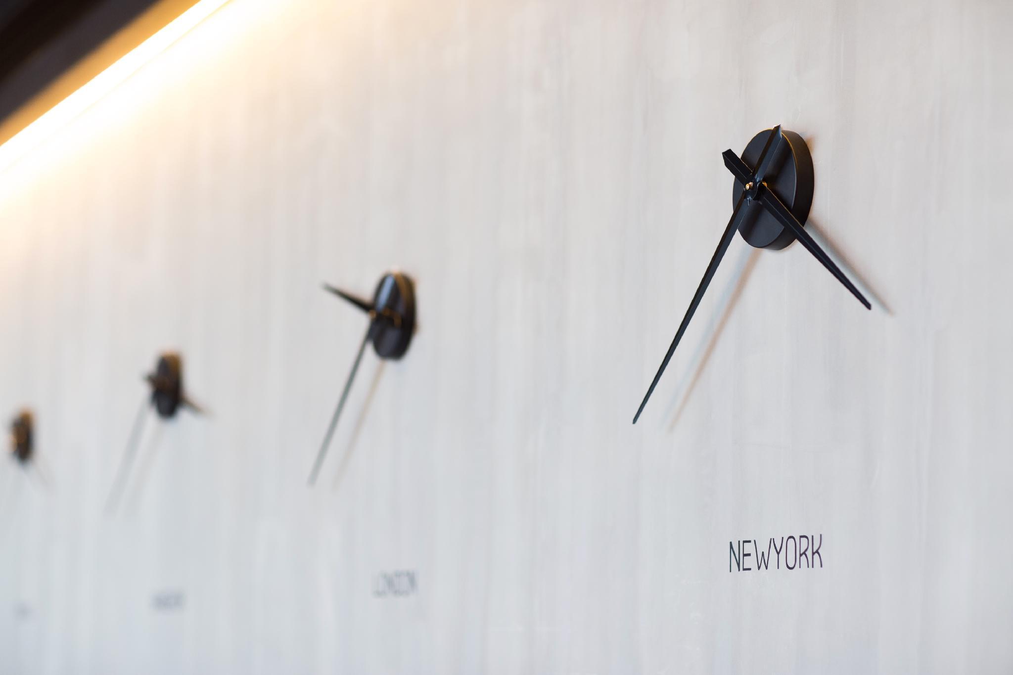 Nội thất khách sạn