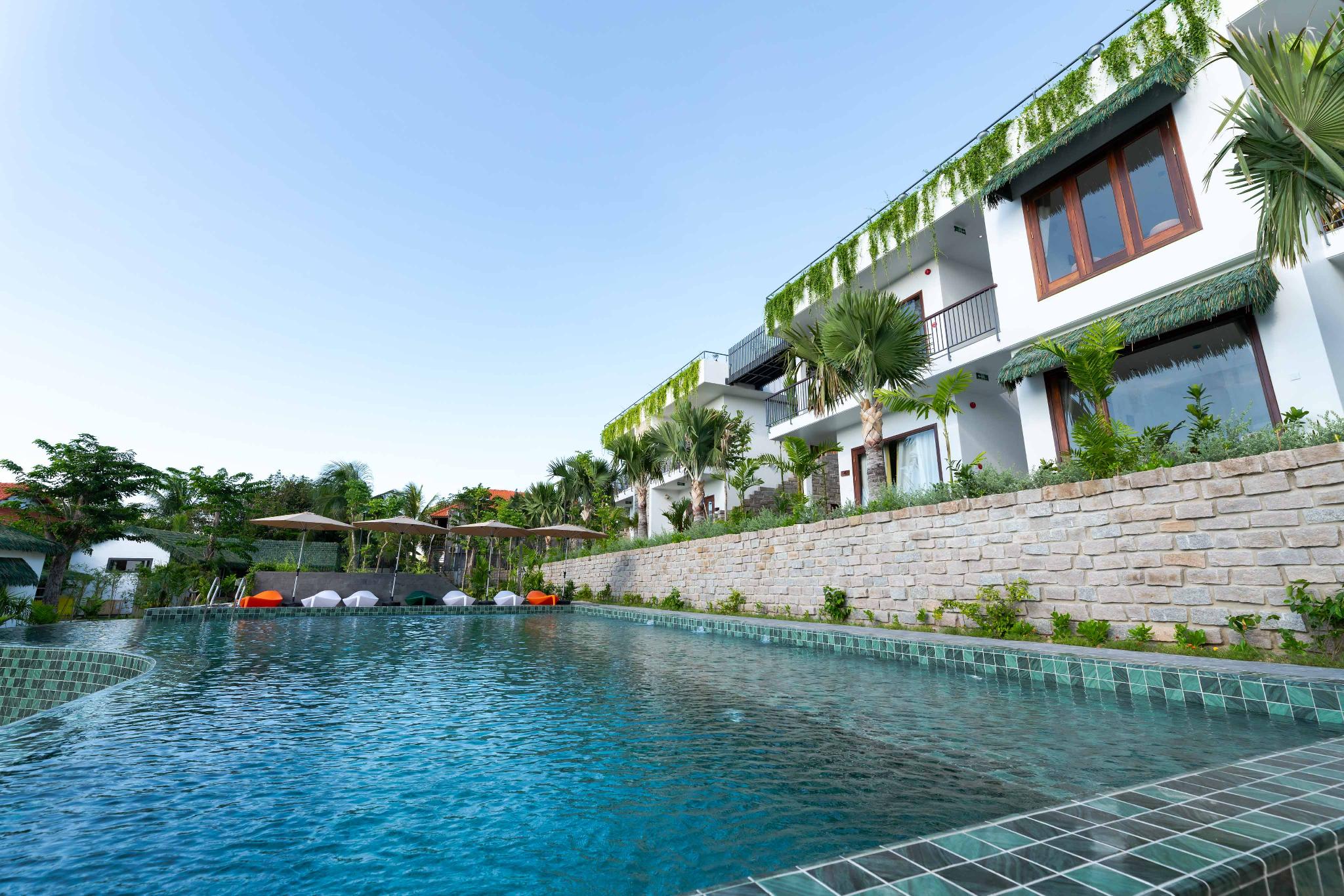 Nội thất khách sạn