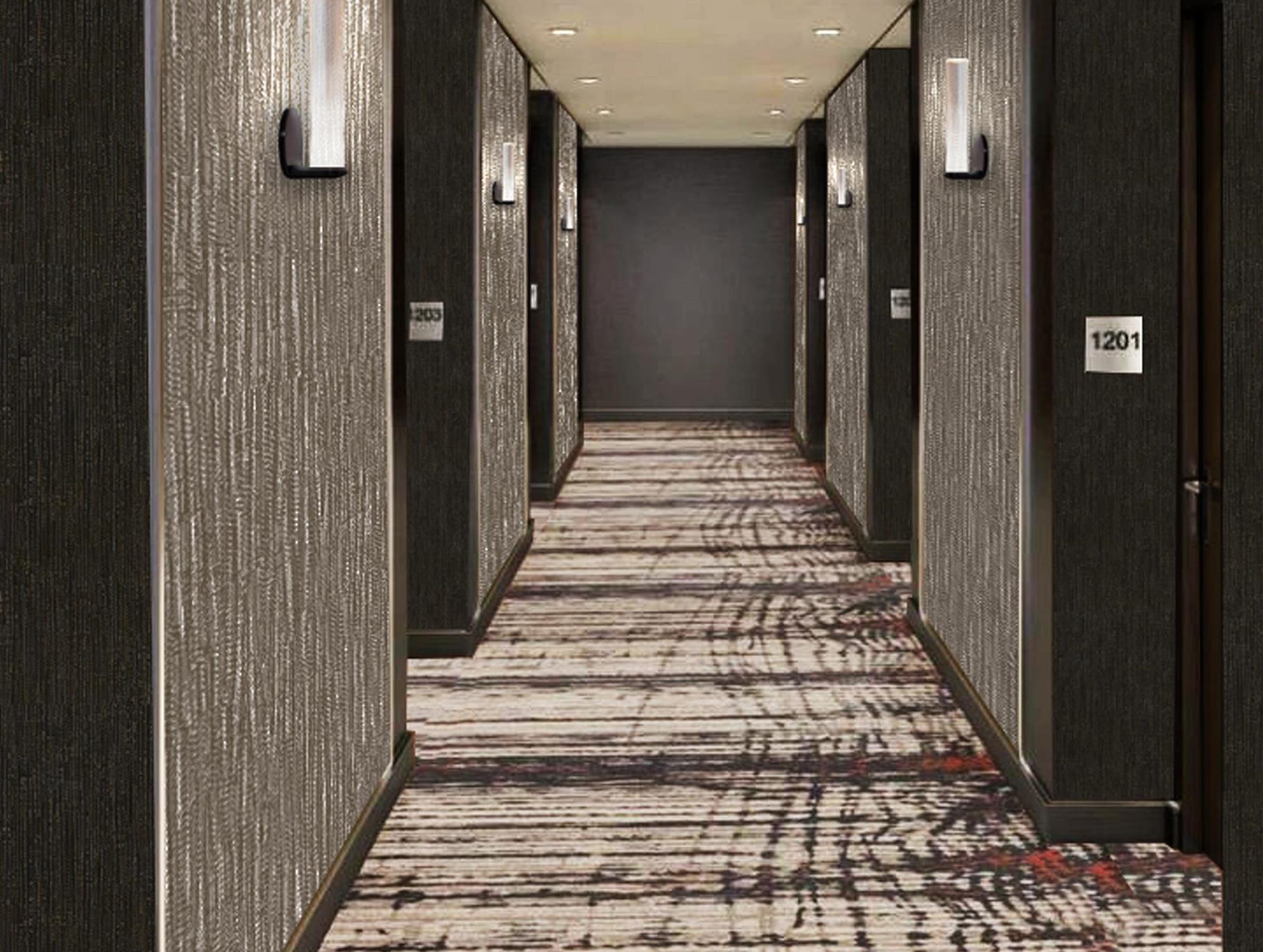 Nội thất khách sạn