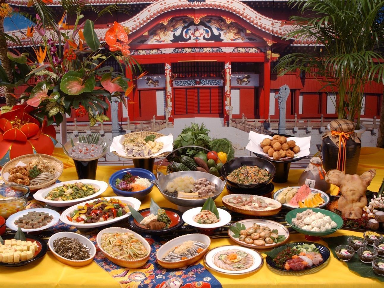 Đồ ăn và thức uống