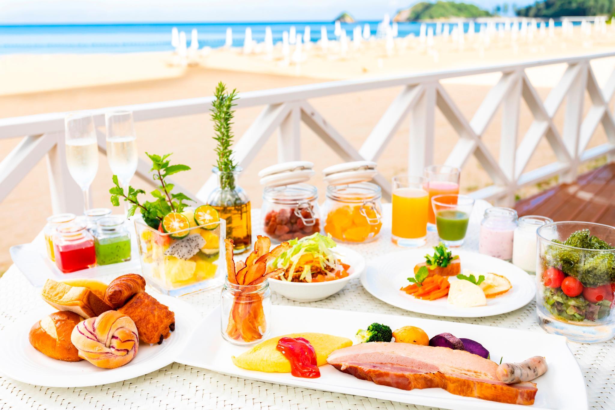 Đồ ăn và thức uống