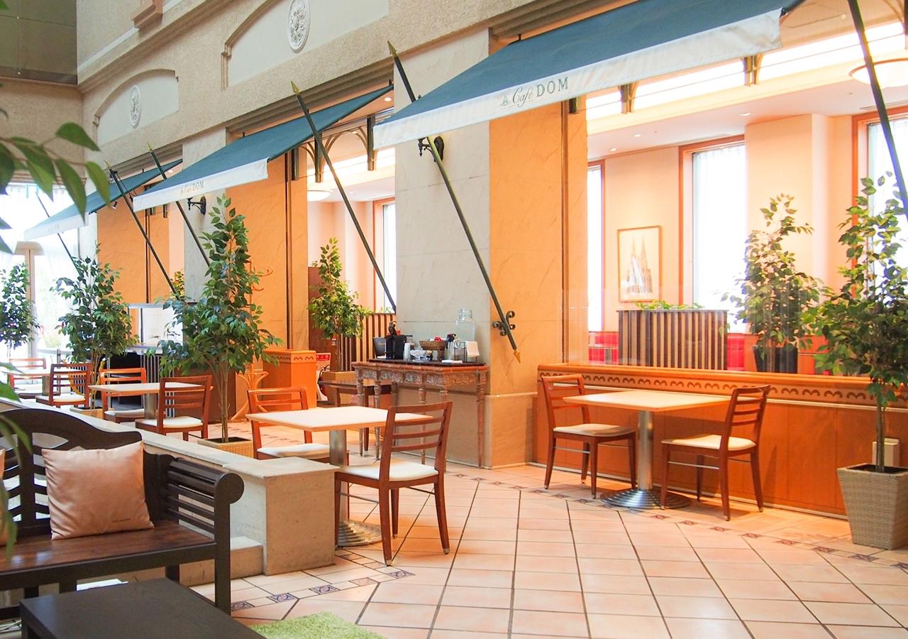 Khu vực công cộng