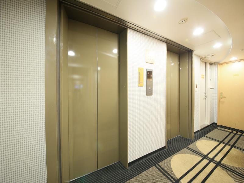 Nội thất khách sạn