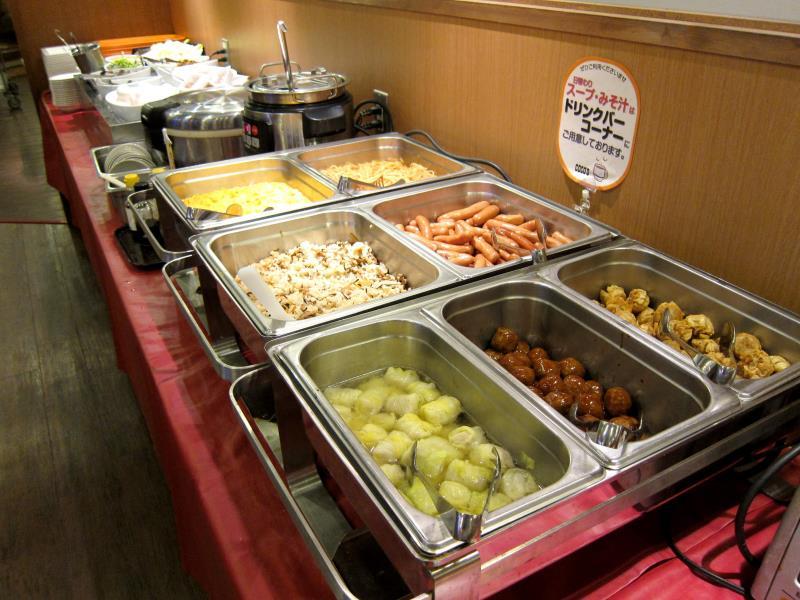 Đồ ăn và thức uống