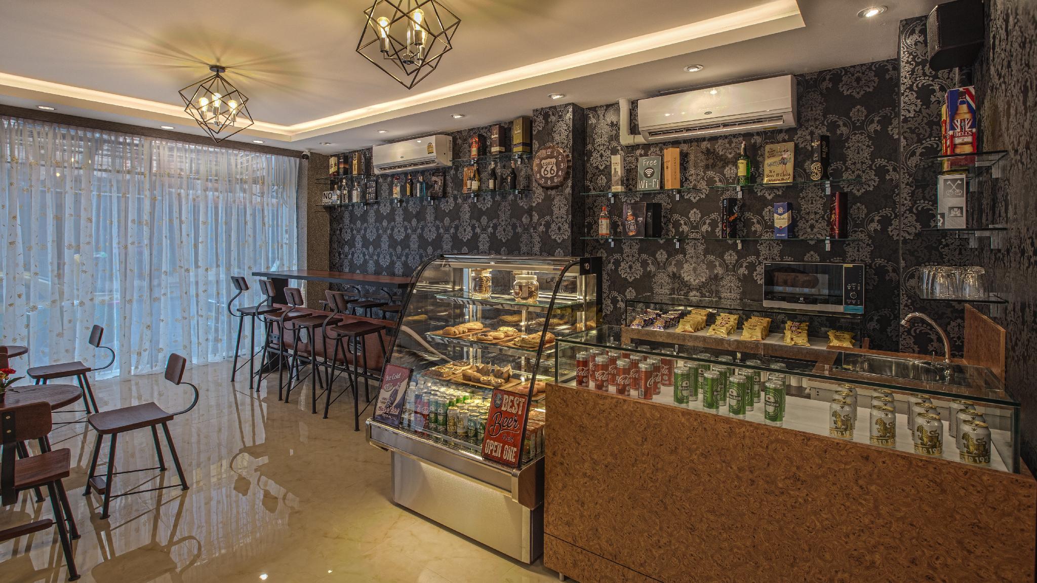 Nội thất khách sạn