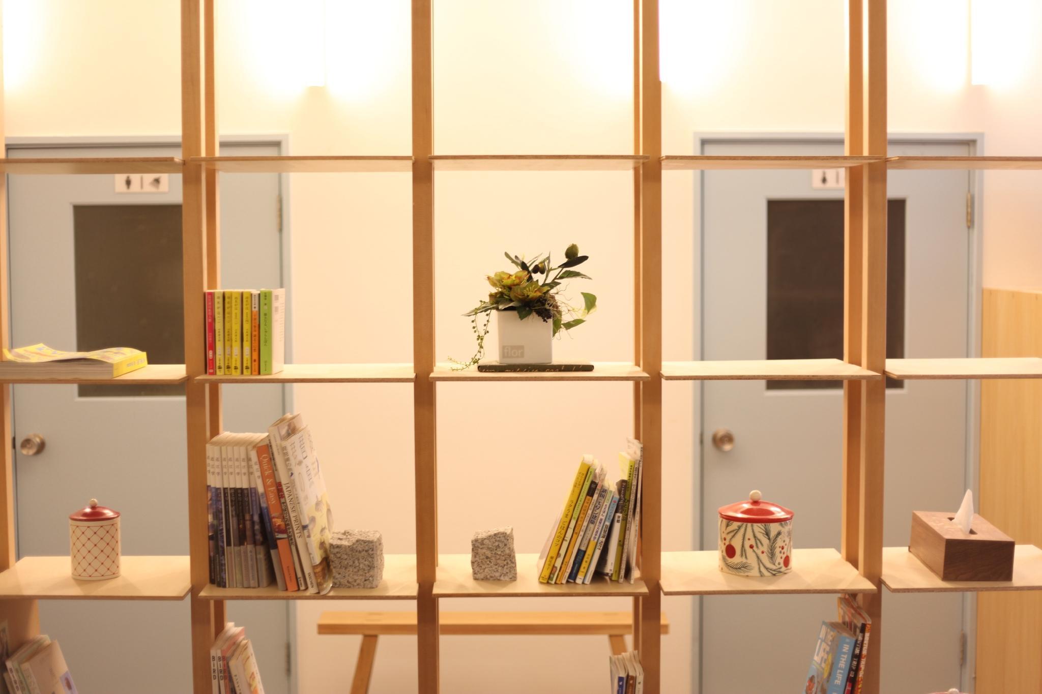 Nội thất khách sạn