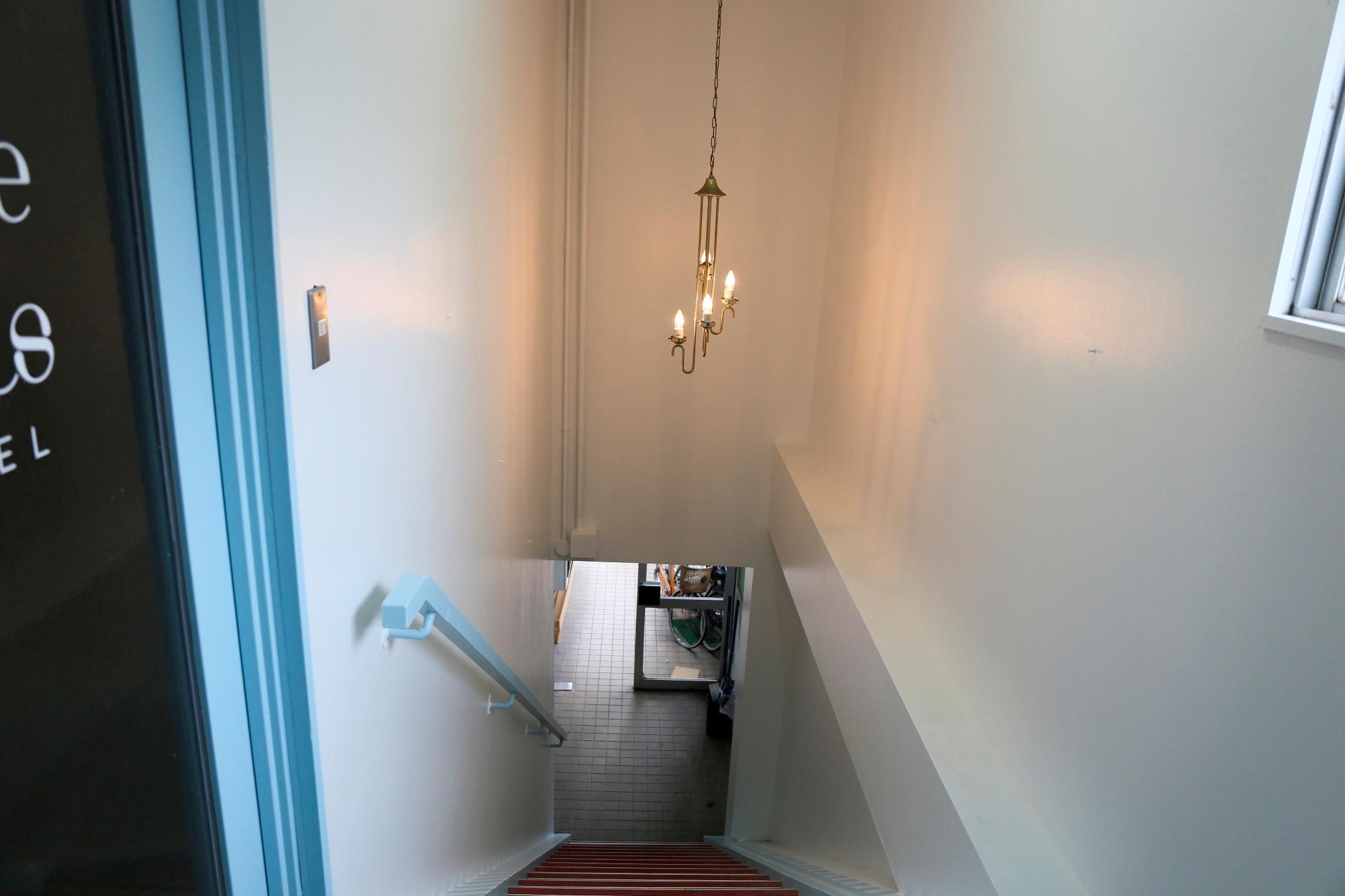 Nội thất khách sạn