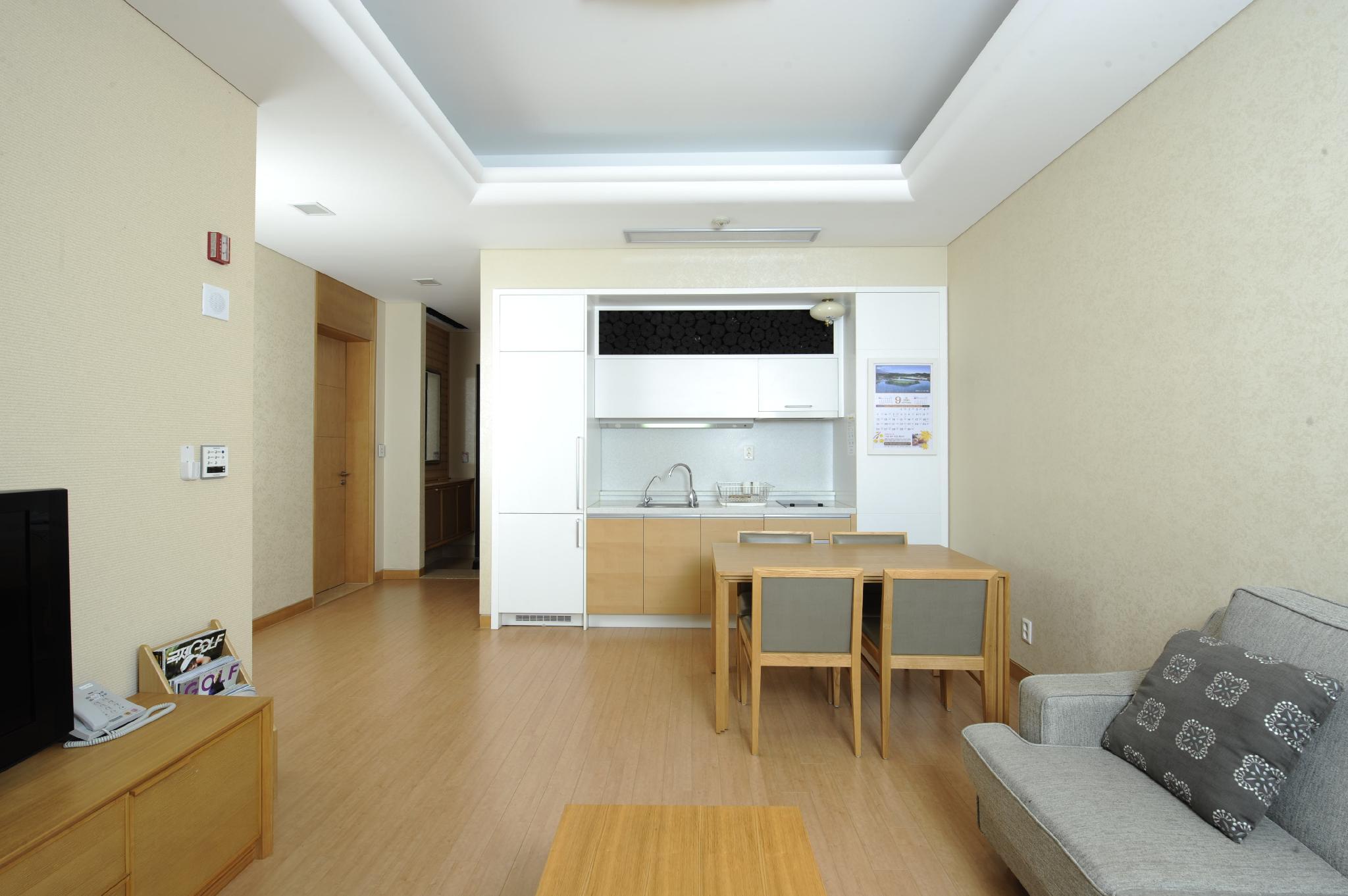 Phòng khách riêng