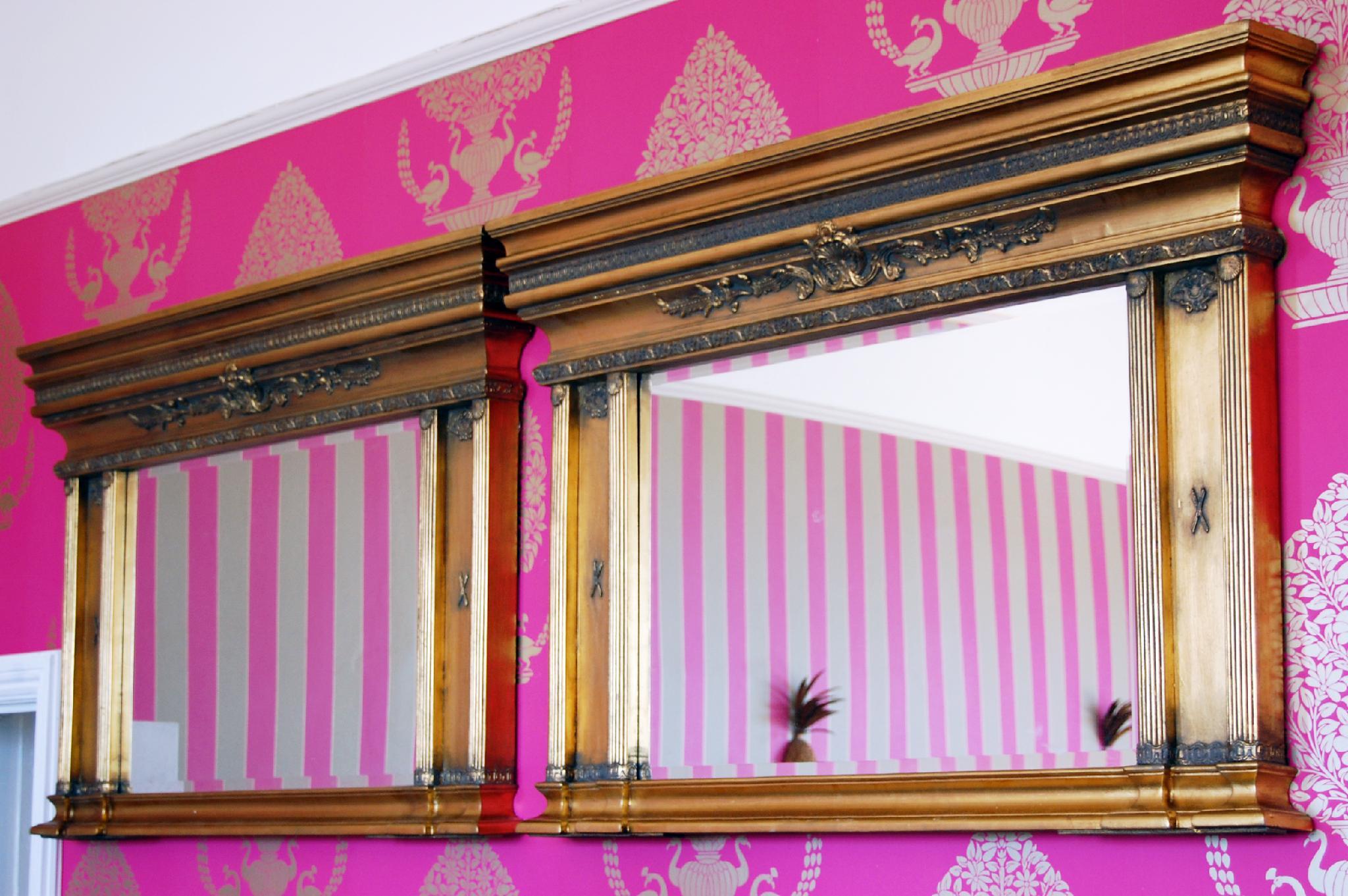 Nội thất khách sạn