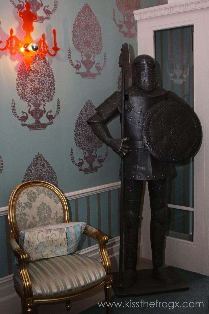 Nội thất khách sạn