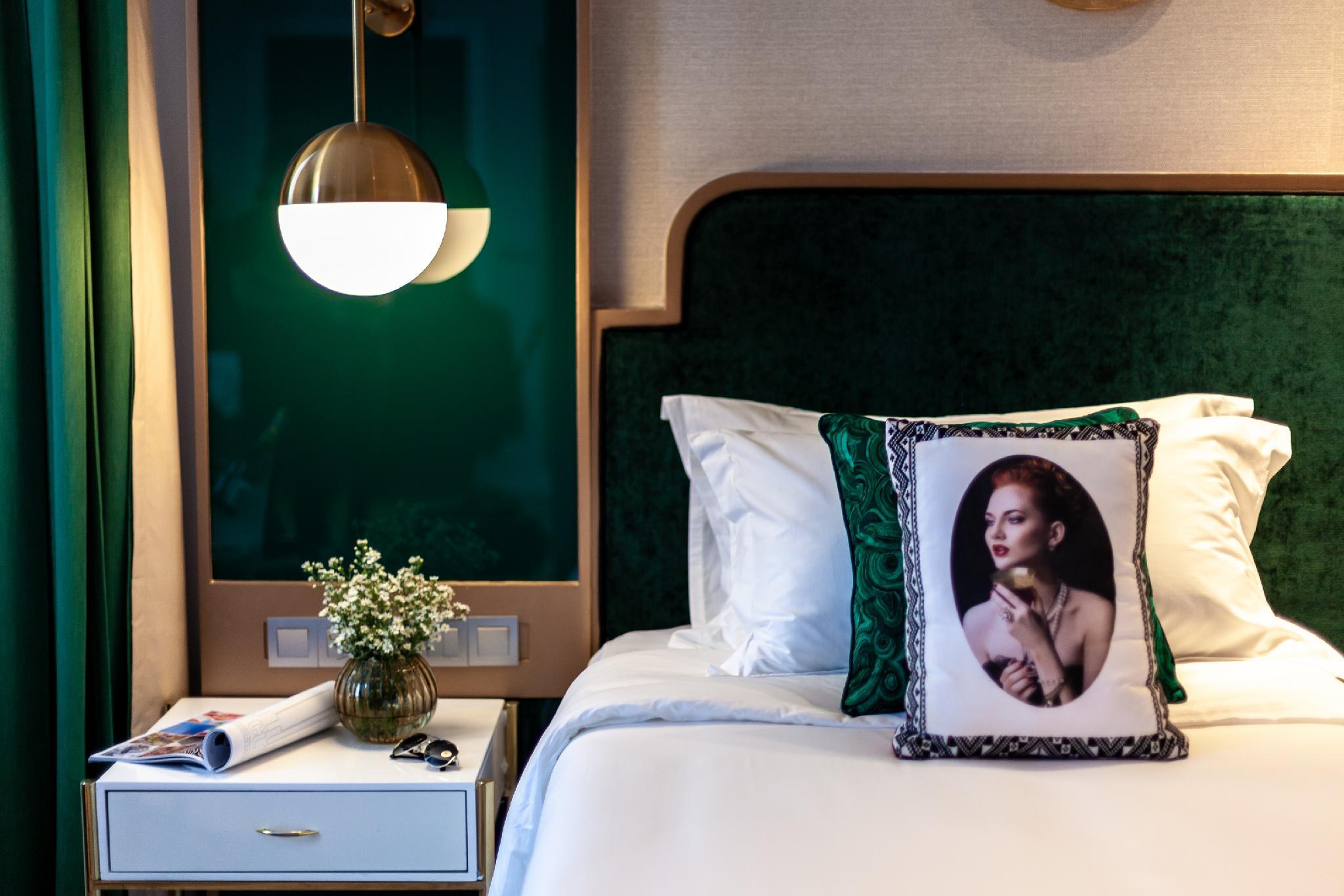 Nội thất khách sạn