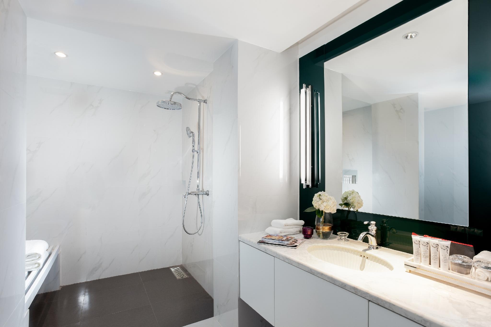 Nội thất khách sạn