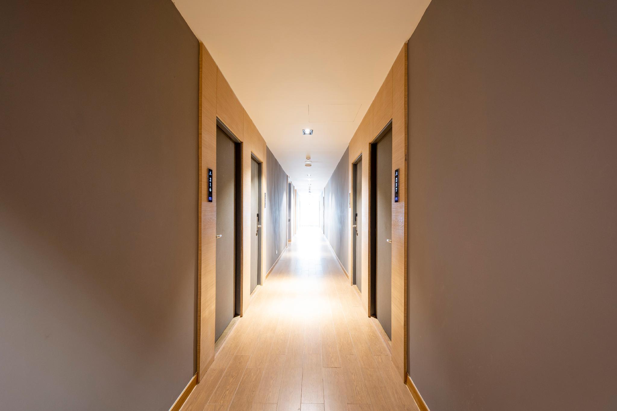 Nội thất khách sạn