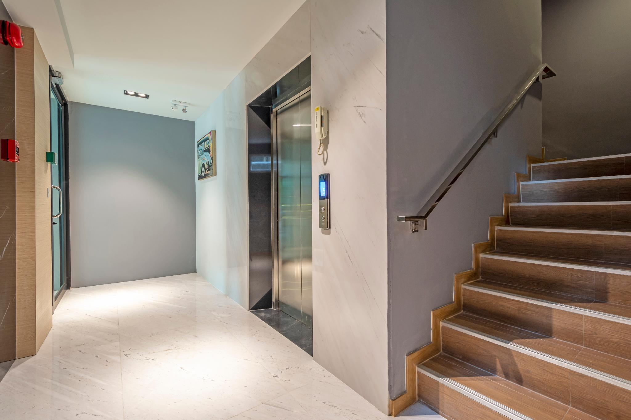 Nội thất khách sạn