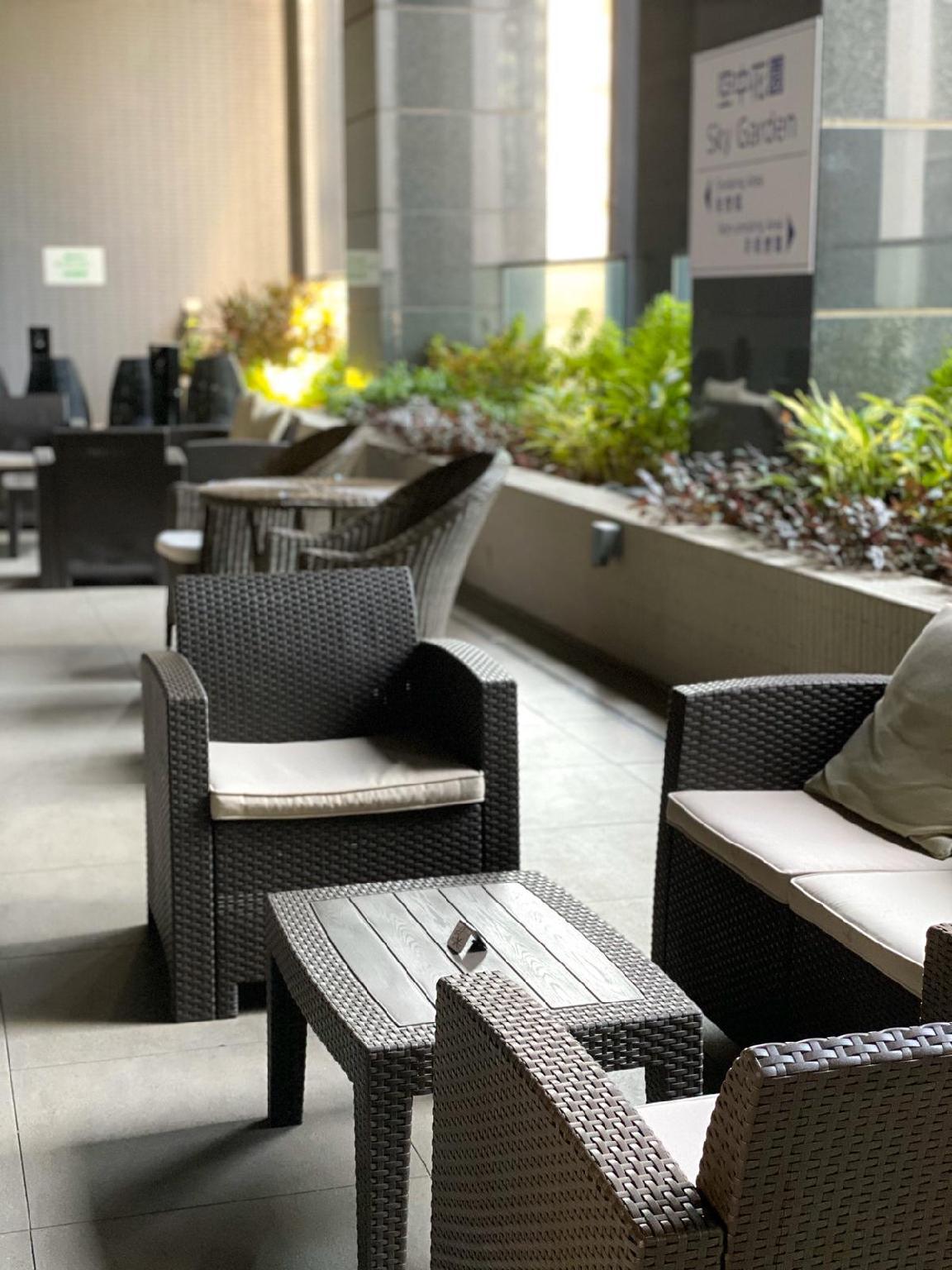 Tiện nghi giải trí