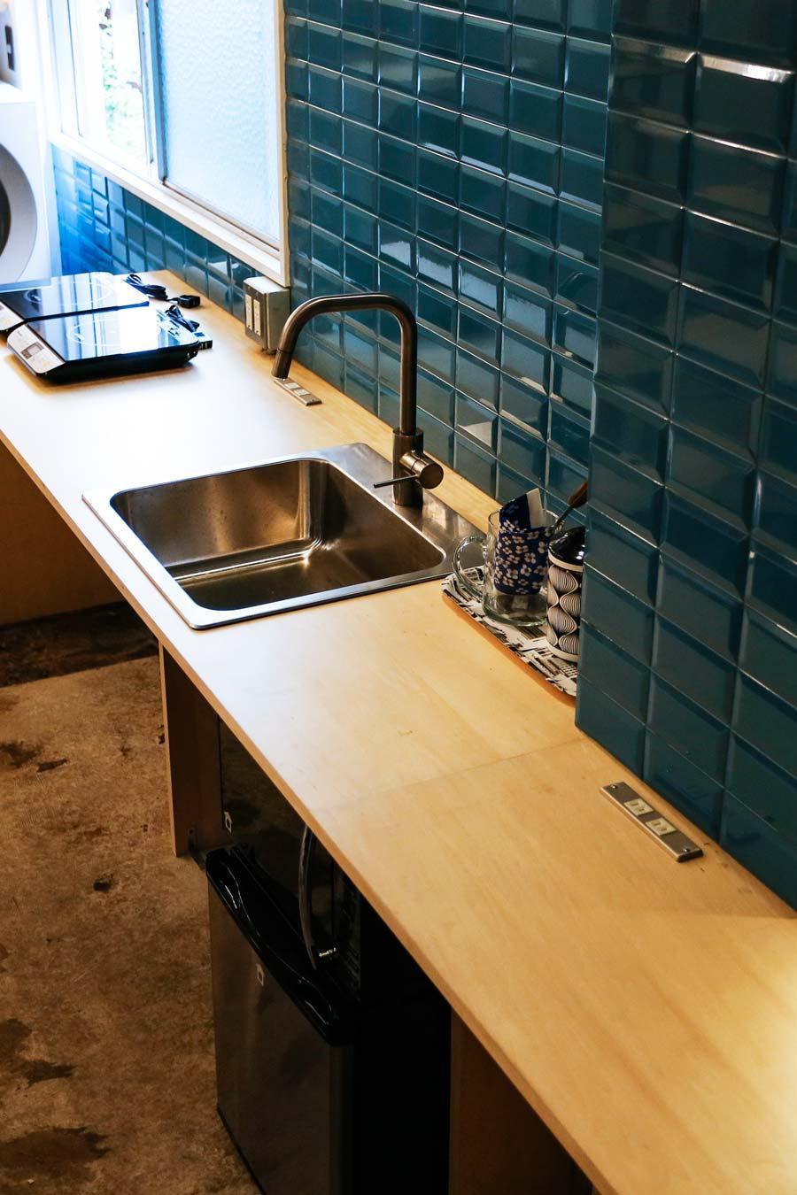 Khu vực công cộng