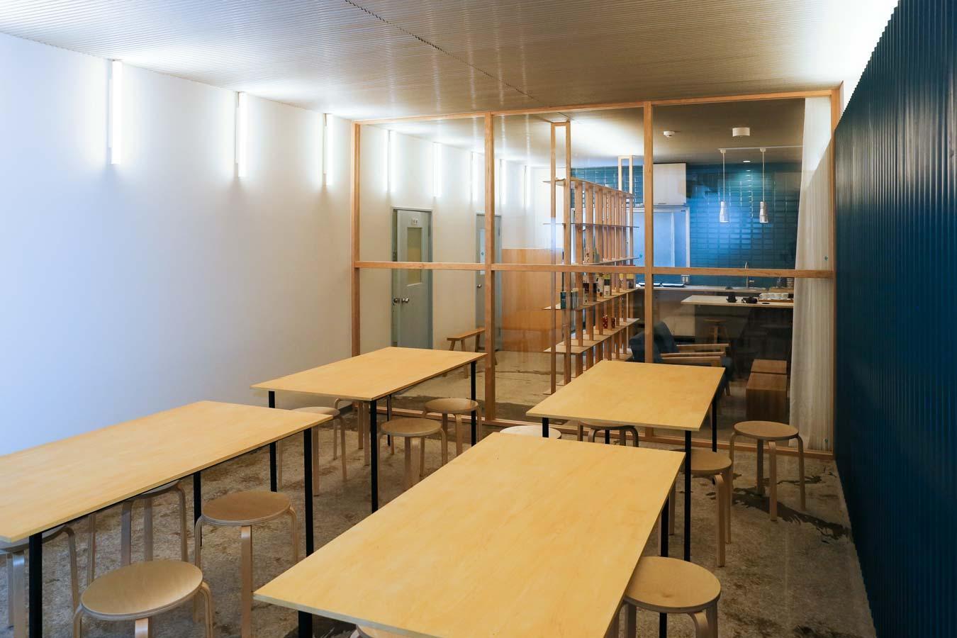 Khu vực công cộng